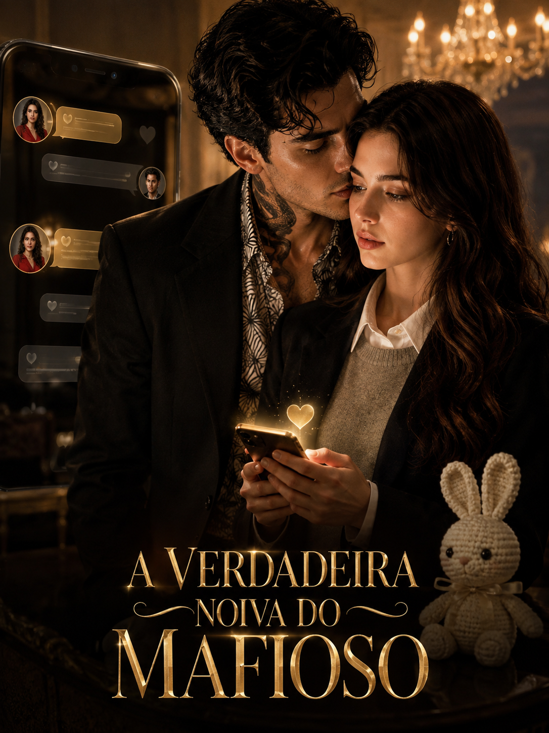 A Verdadeira Noiva do Mafioso