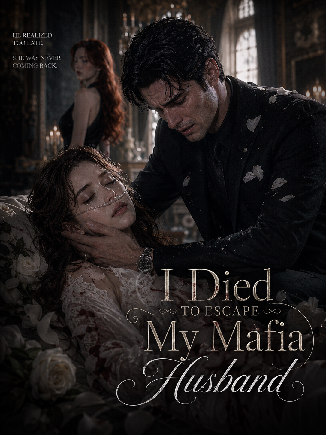 I Died To Escape My Mafia Husband