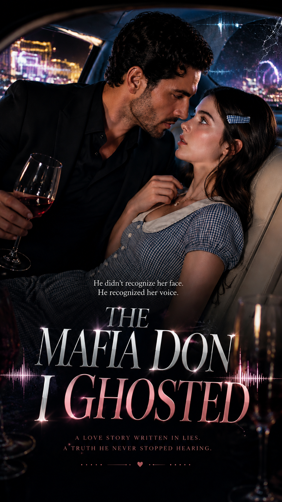 The Mafia Don I Ghosted