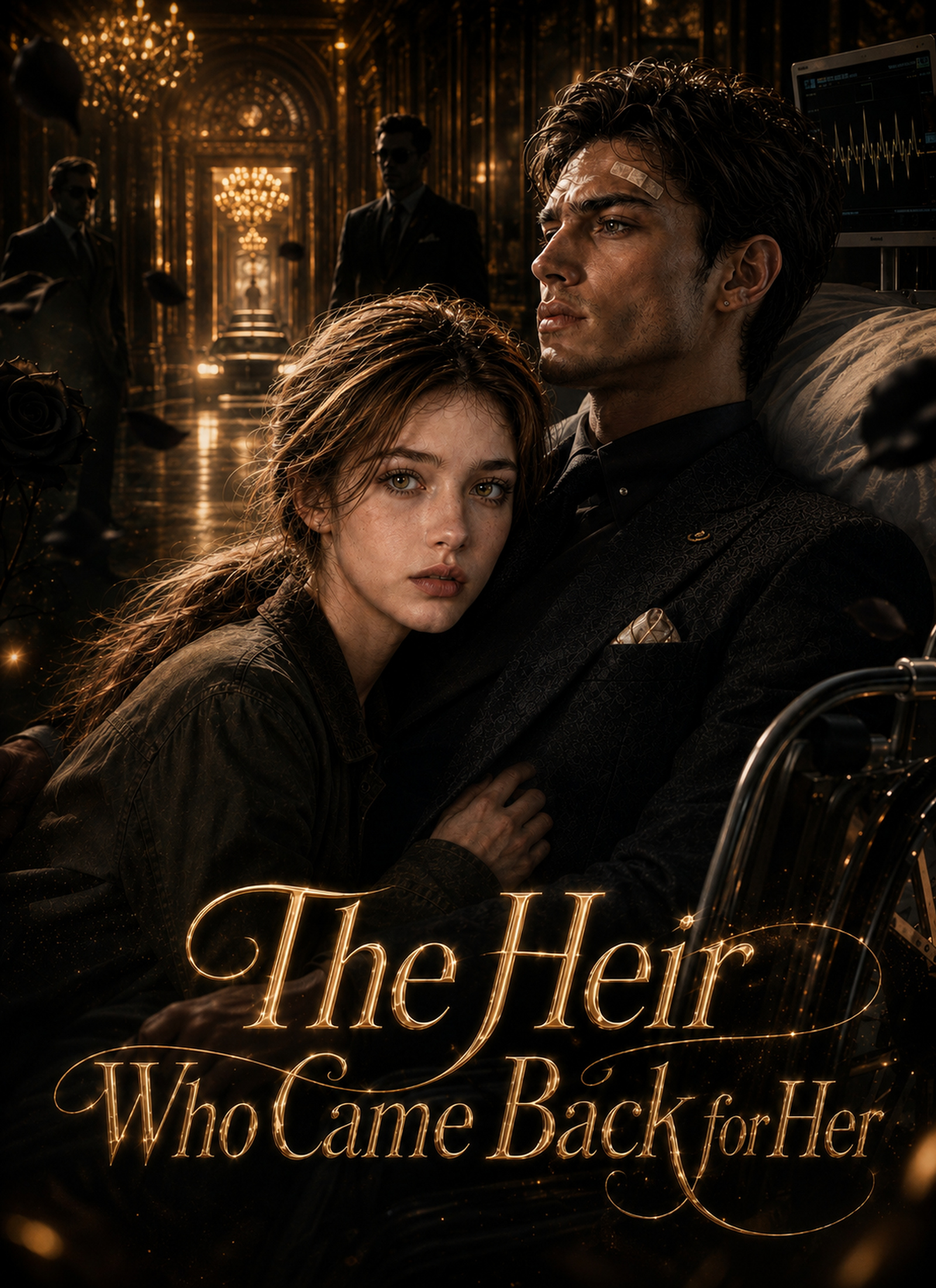 The Heir Who Came Back for Her