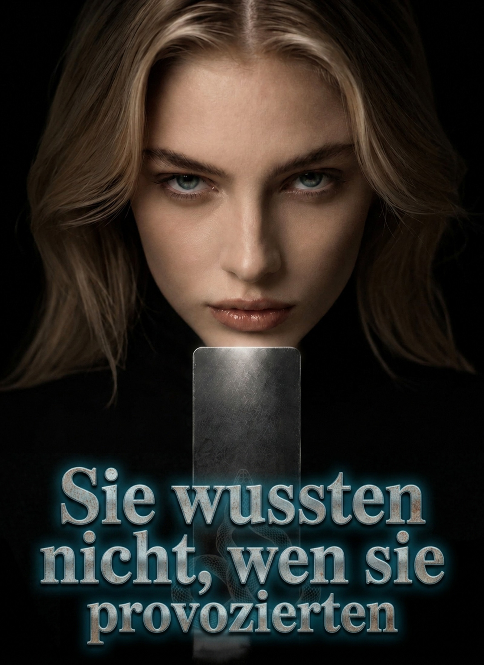 Sie wussten nicht, wen sie provozierten