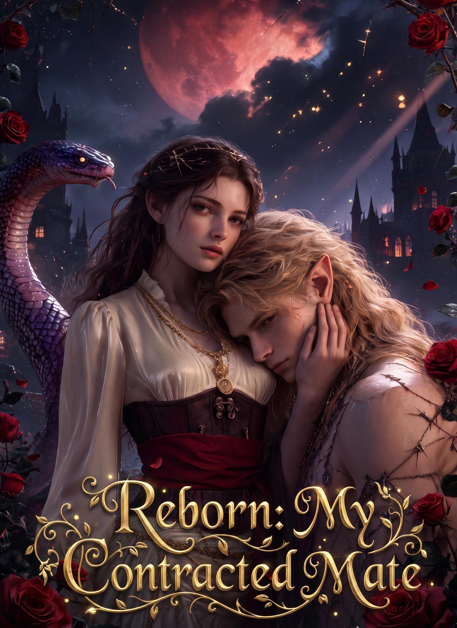 Reborn: My Contracted Mate