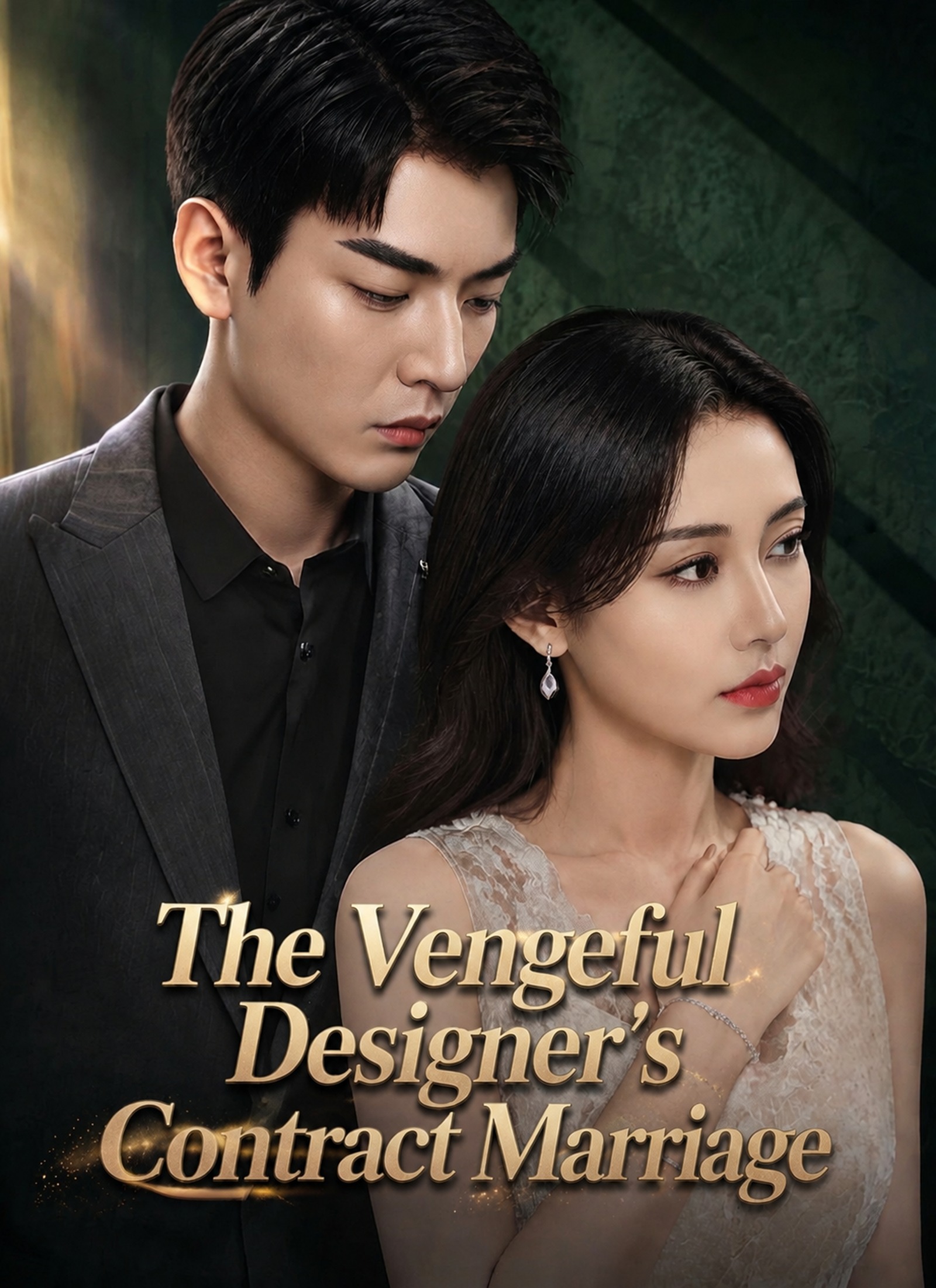 The Vengeful Designer’s Contract Marriage