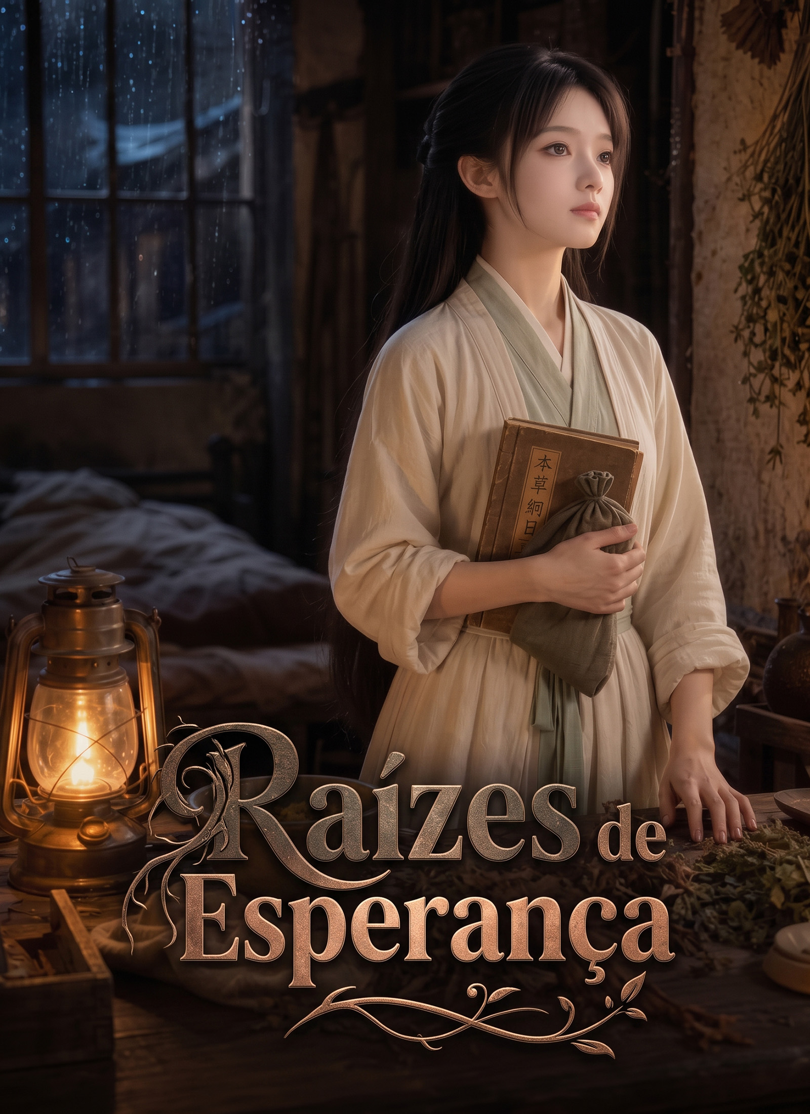 Raízes de Esperança