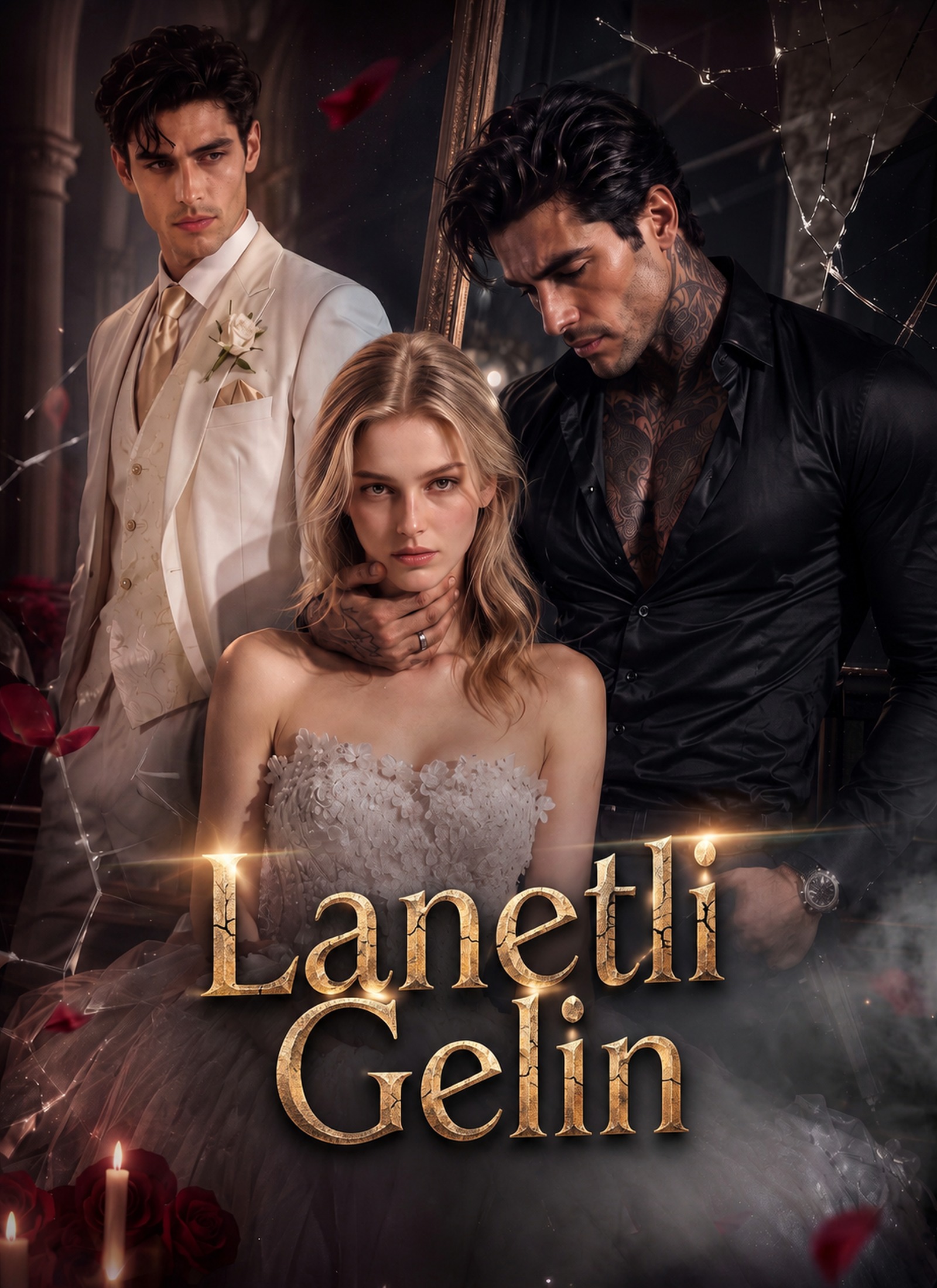 Lanetli Gelin