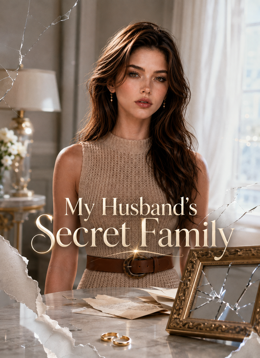 My Husband’s Secret Family