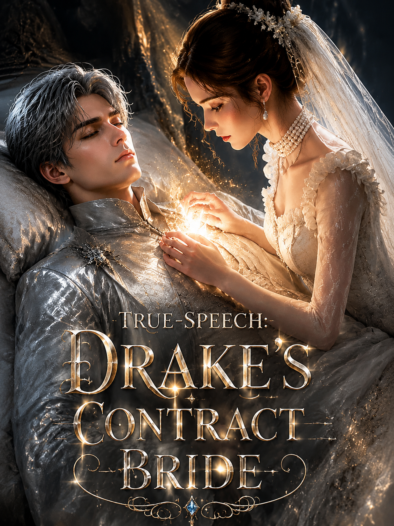 True-Speech: Drake's Contract Bride