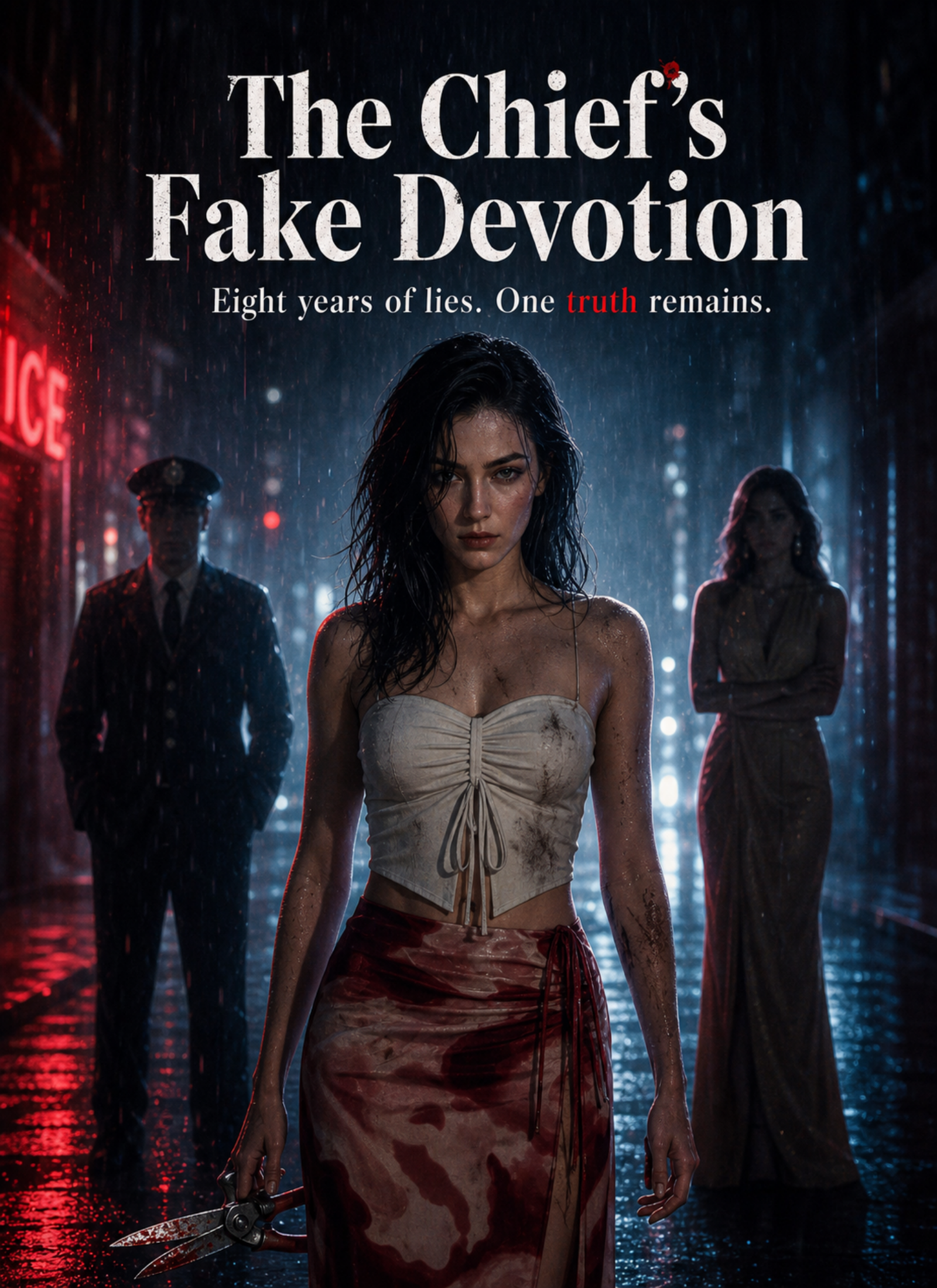 The Chief's Fake Devotion