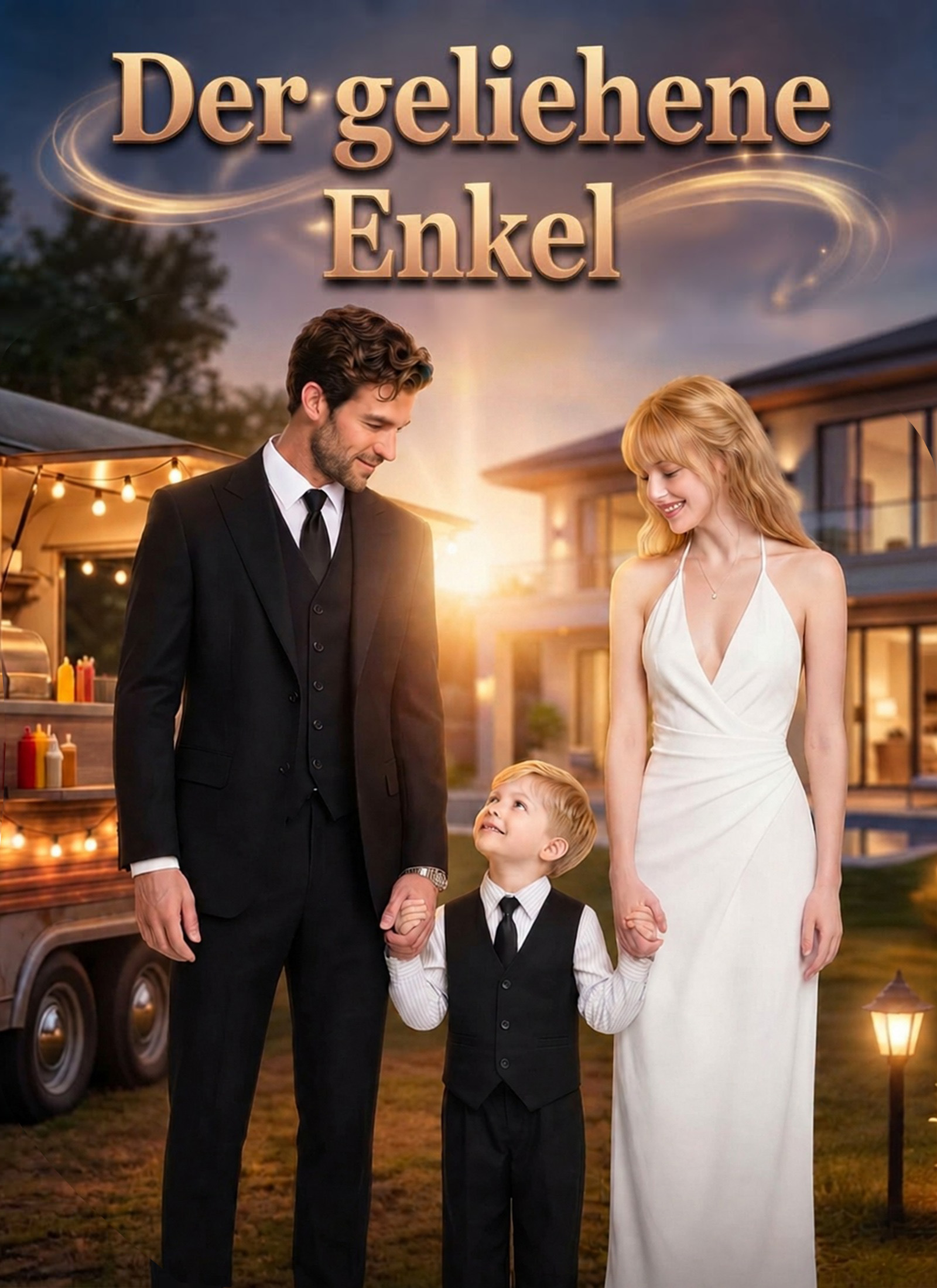 Der geliehene Enkel