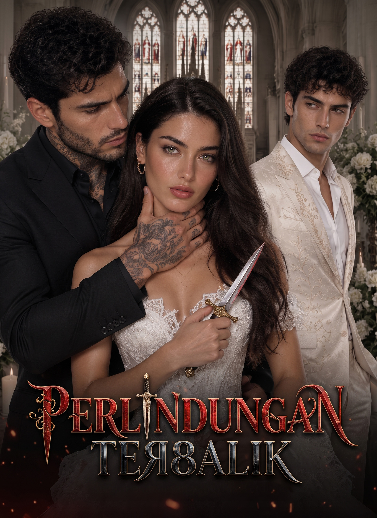 Perlindungan Terbalik