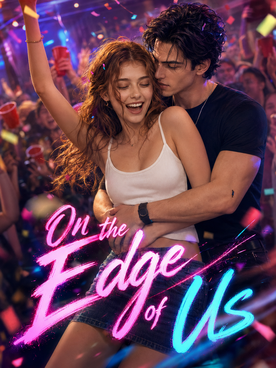 On the Edge of Us