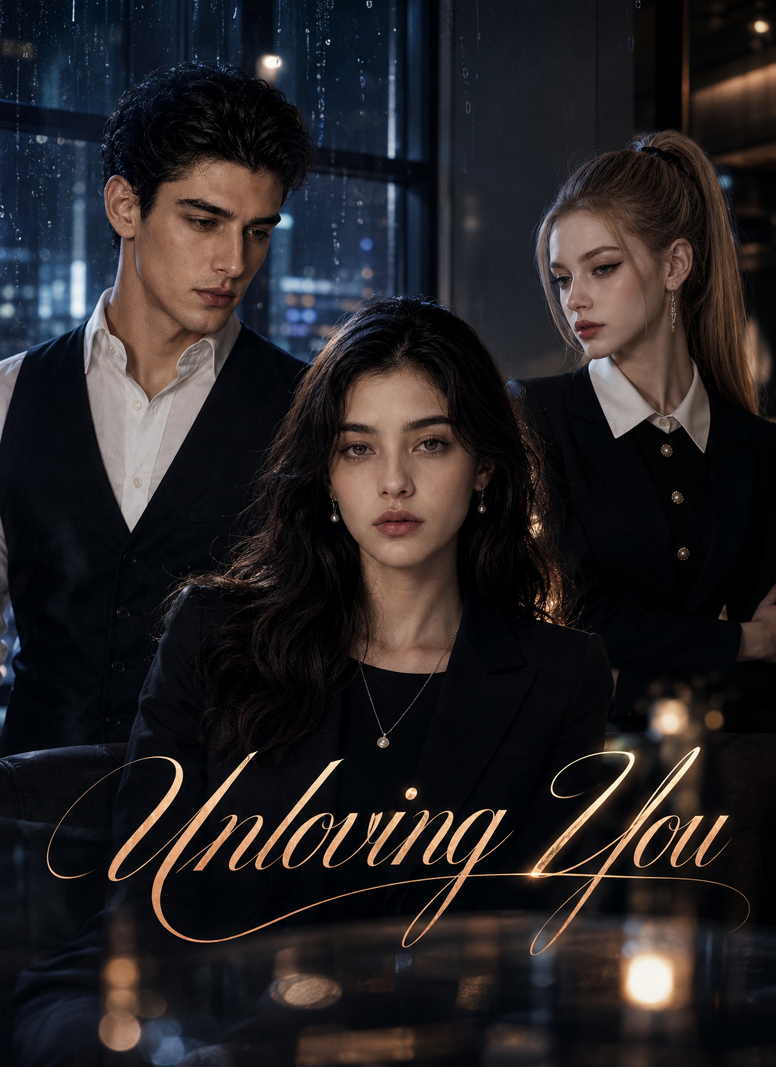 Unloving You