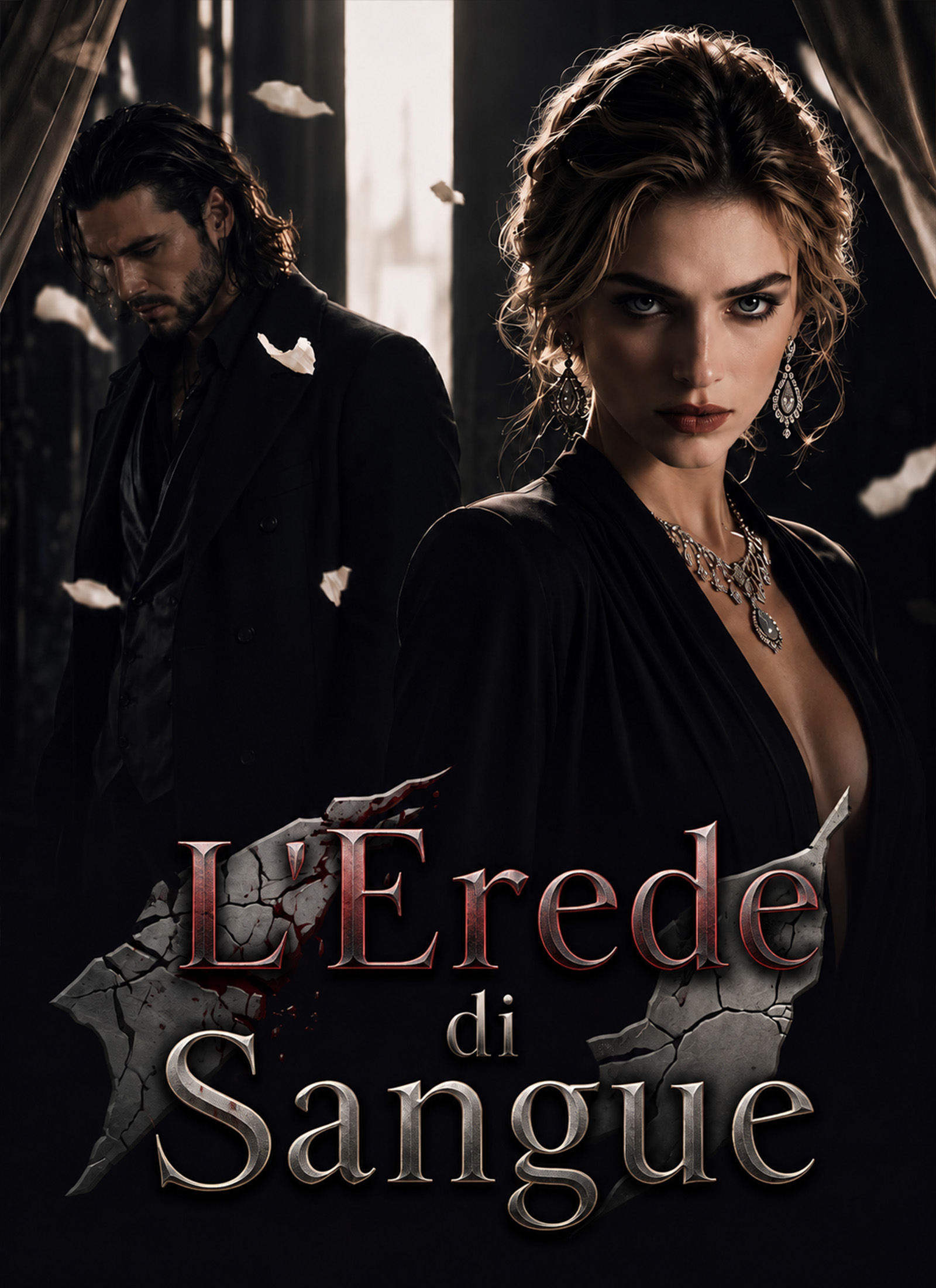 L'Erede di Sangue