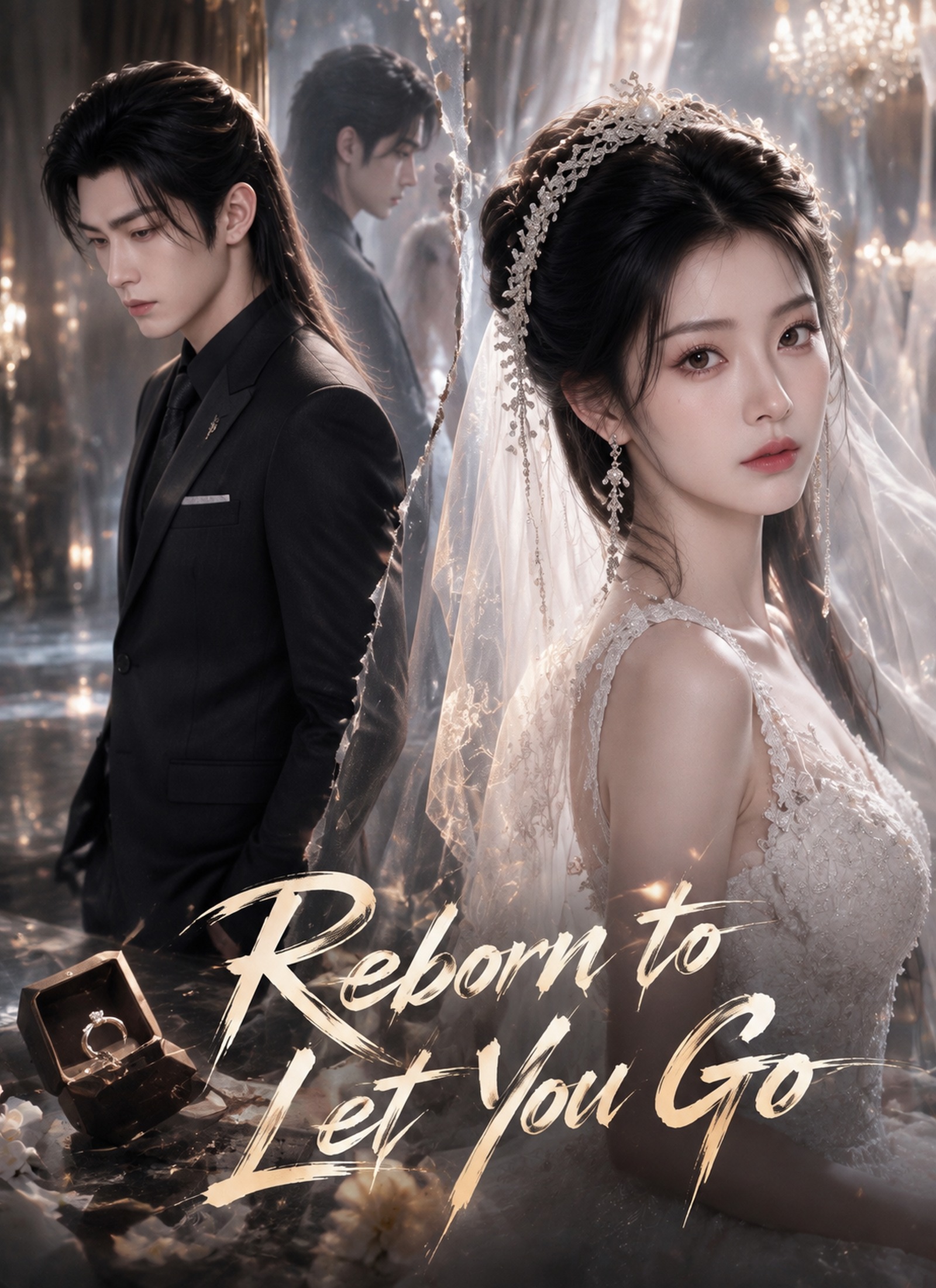 Reborn to Let You Go