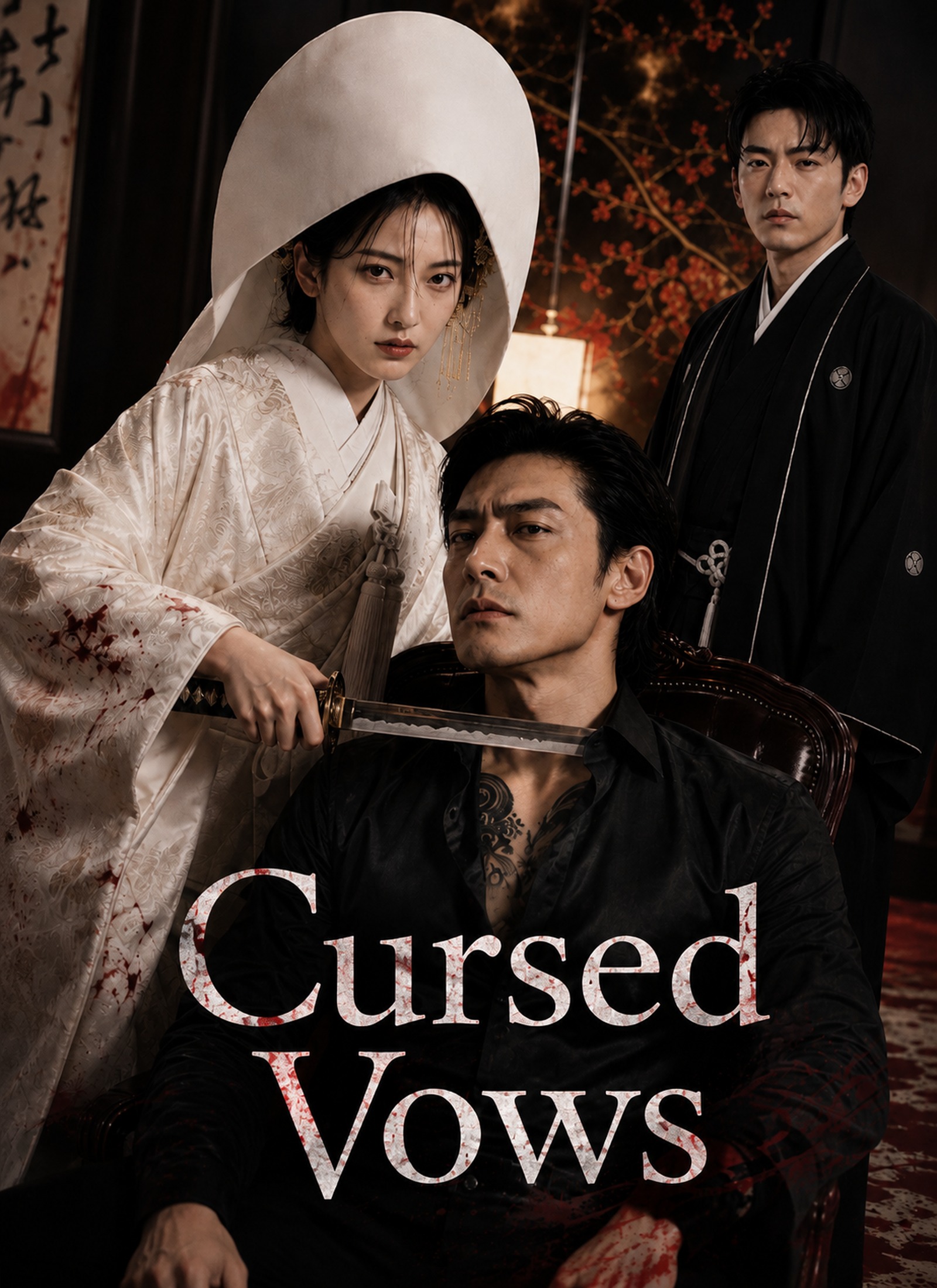 Cursed Vows