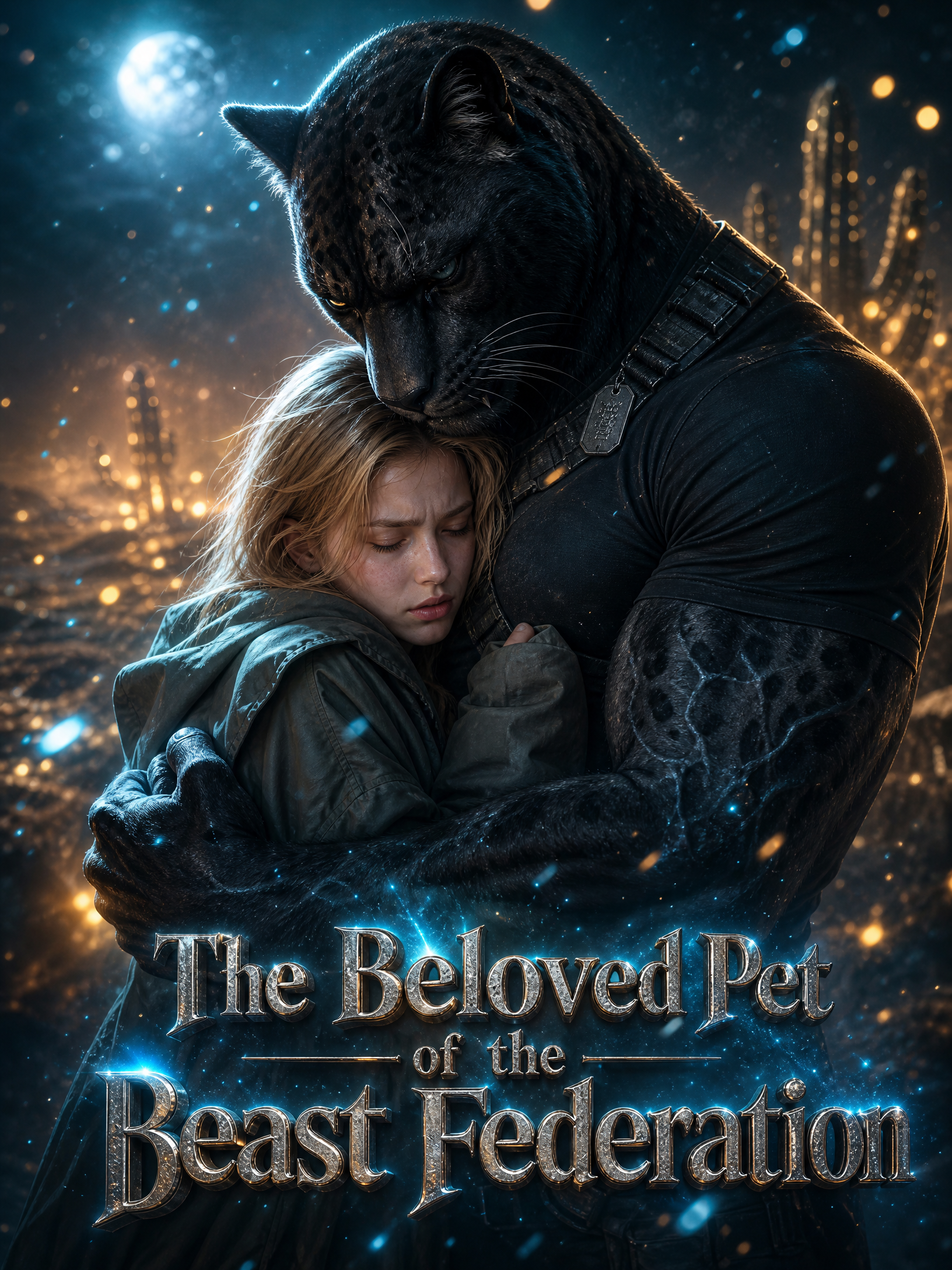 The Beloved Pet of the Beast Federation
