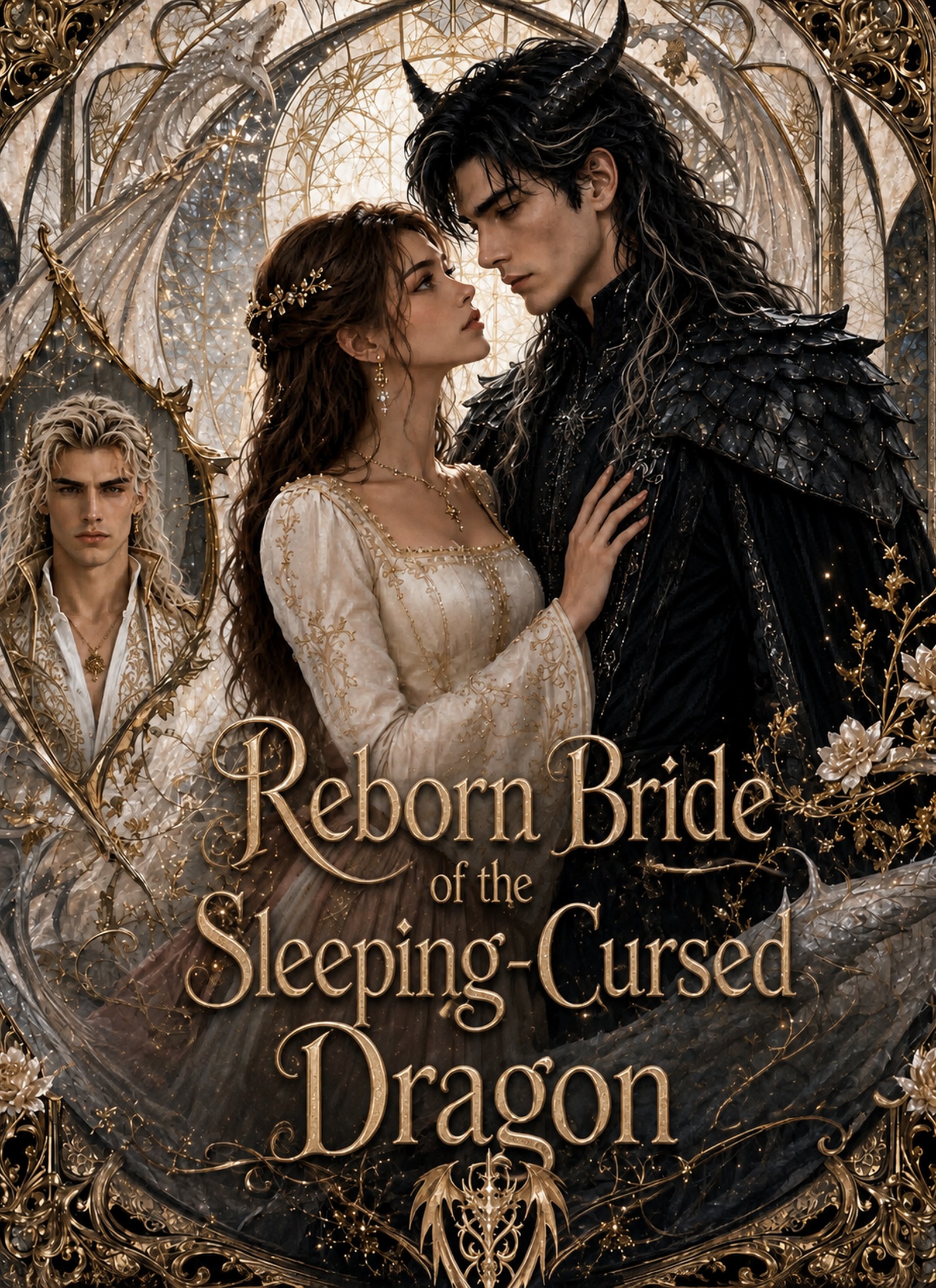 Reborn Bride of the Sleeping‑Cursed Dragon