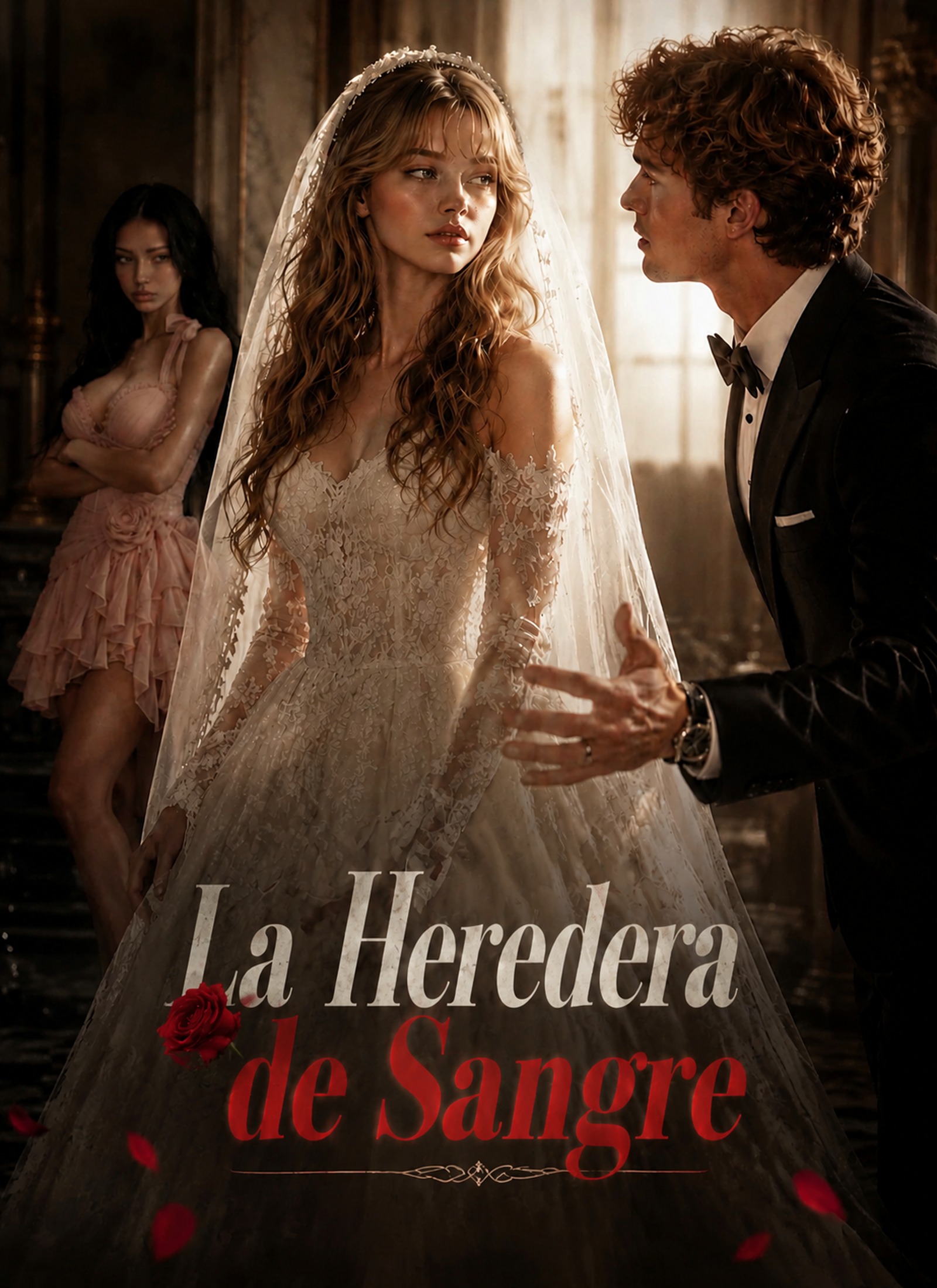 La Heredera de Sangre
