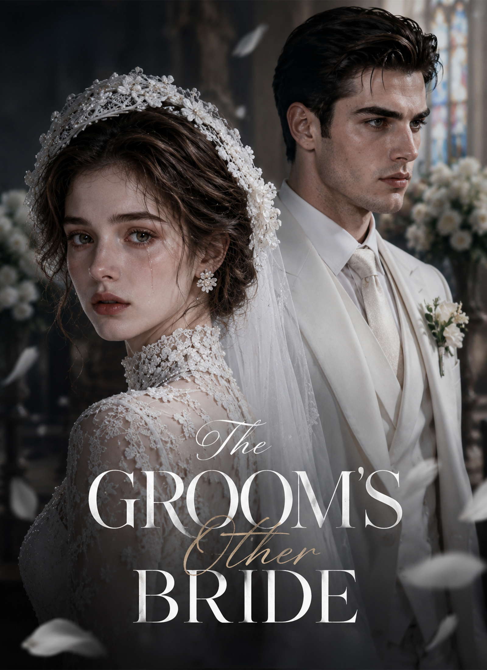 The Groom's Other Bride