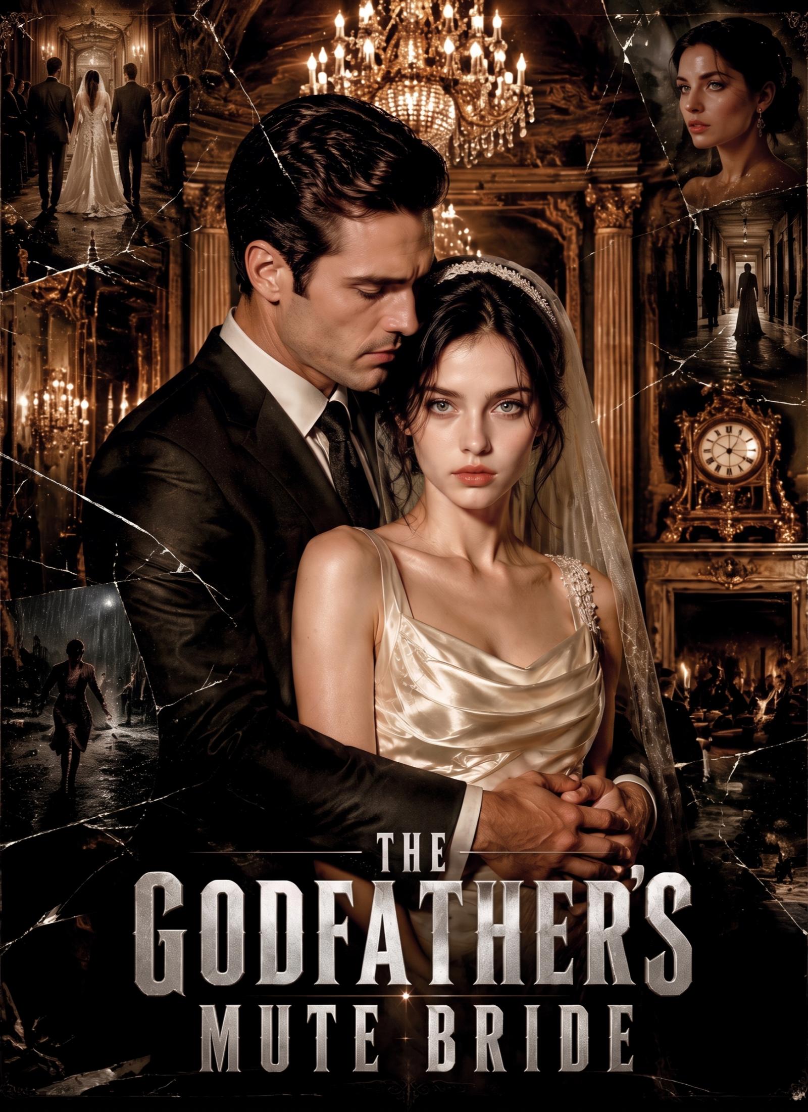 The Godfather’s Mute Bride