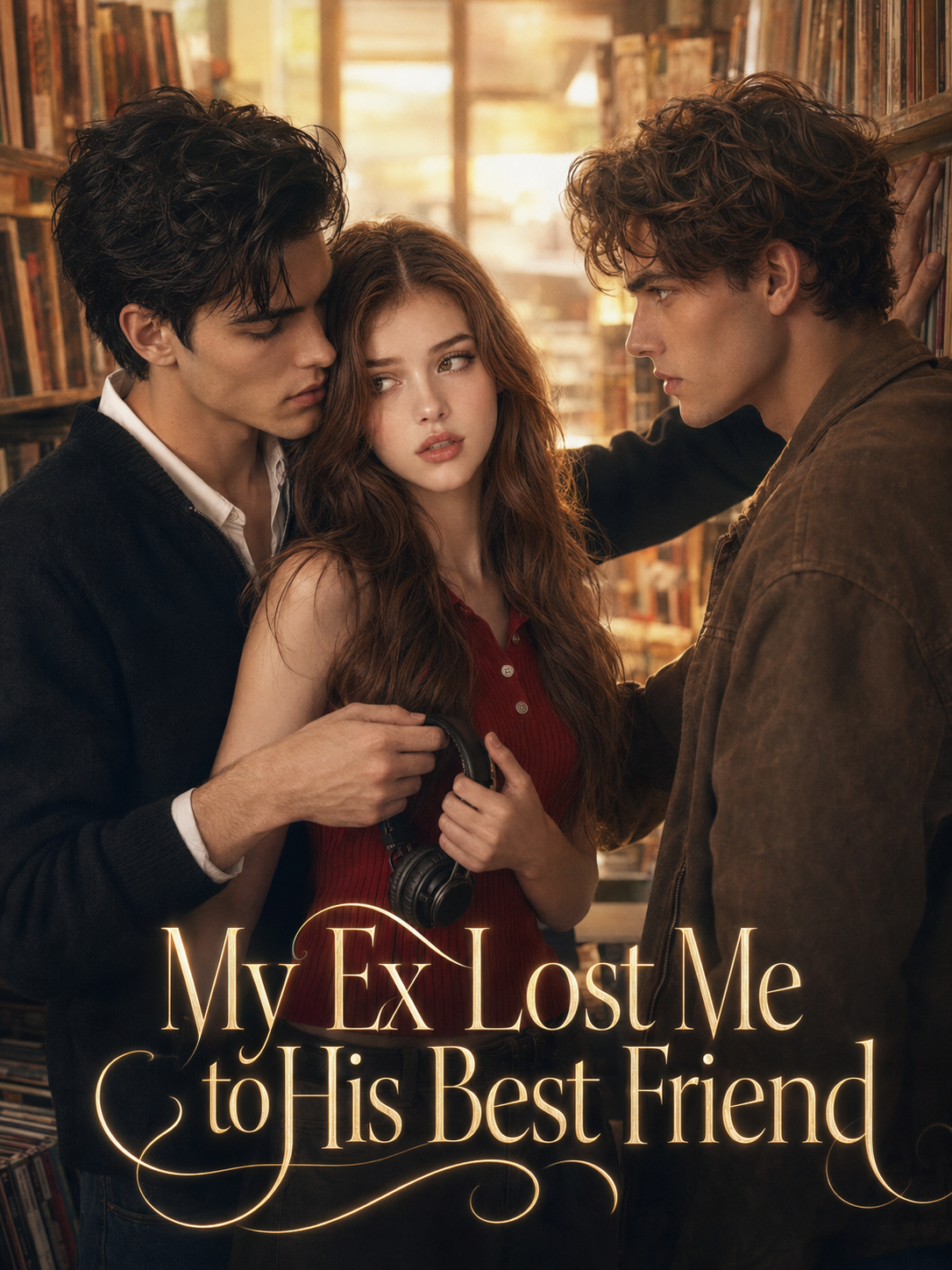 My Ex Lost Me to His Best Friend