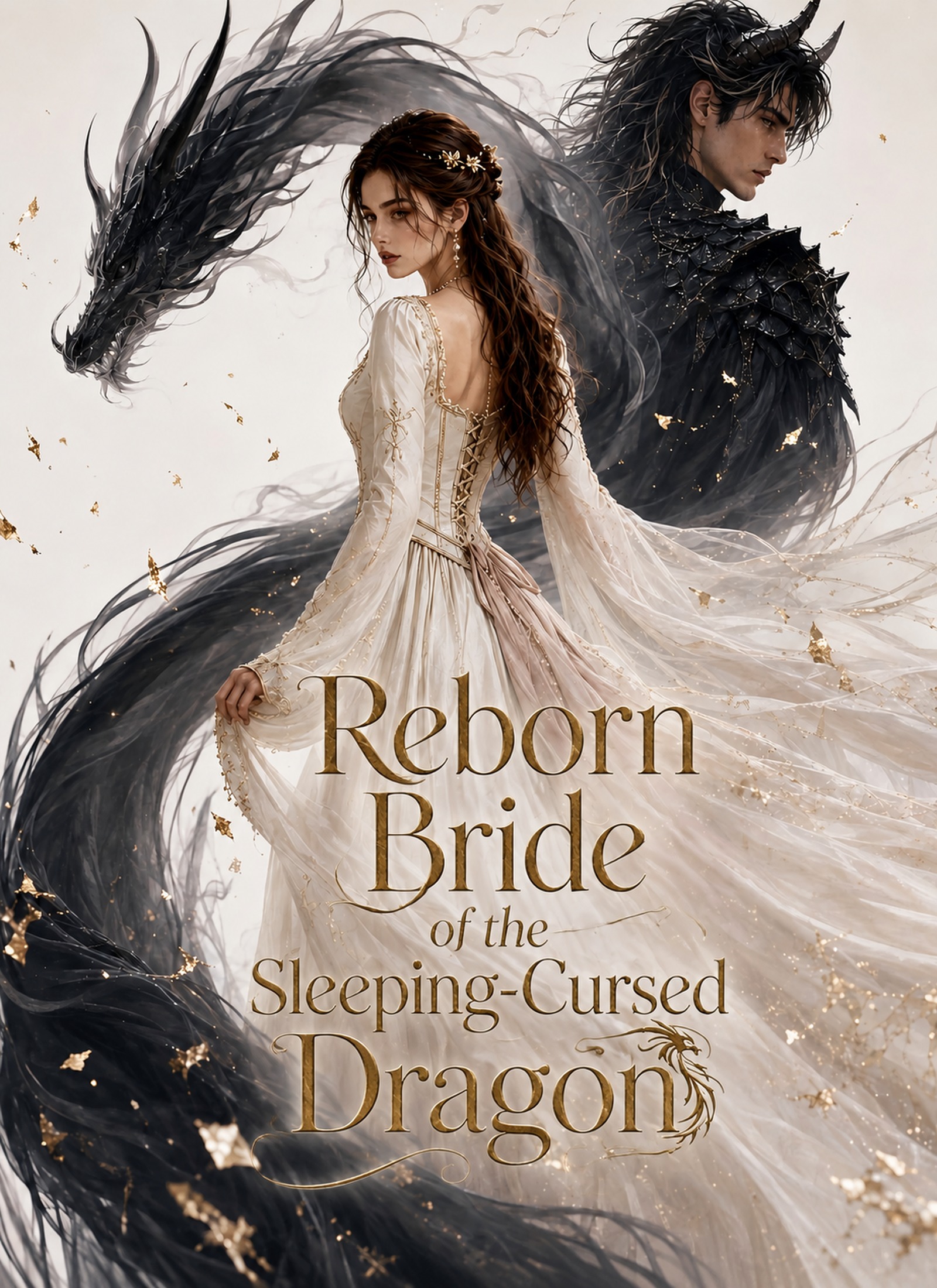 Reborn Bride of the Sleeping‑Cursed Dragon