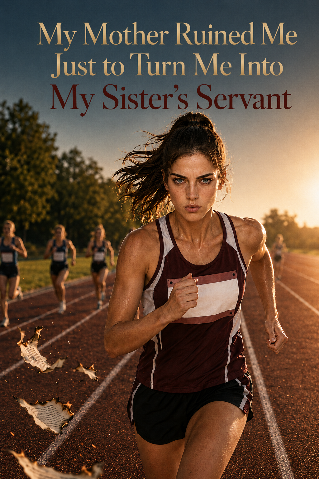 My Mother Ruined Me Just to Turn Me Into My Sister’s Servant