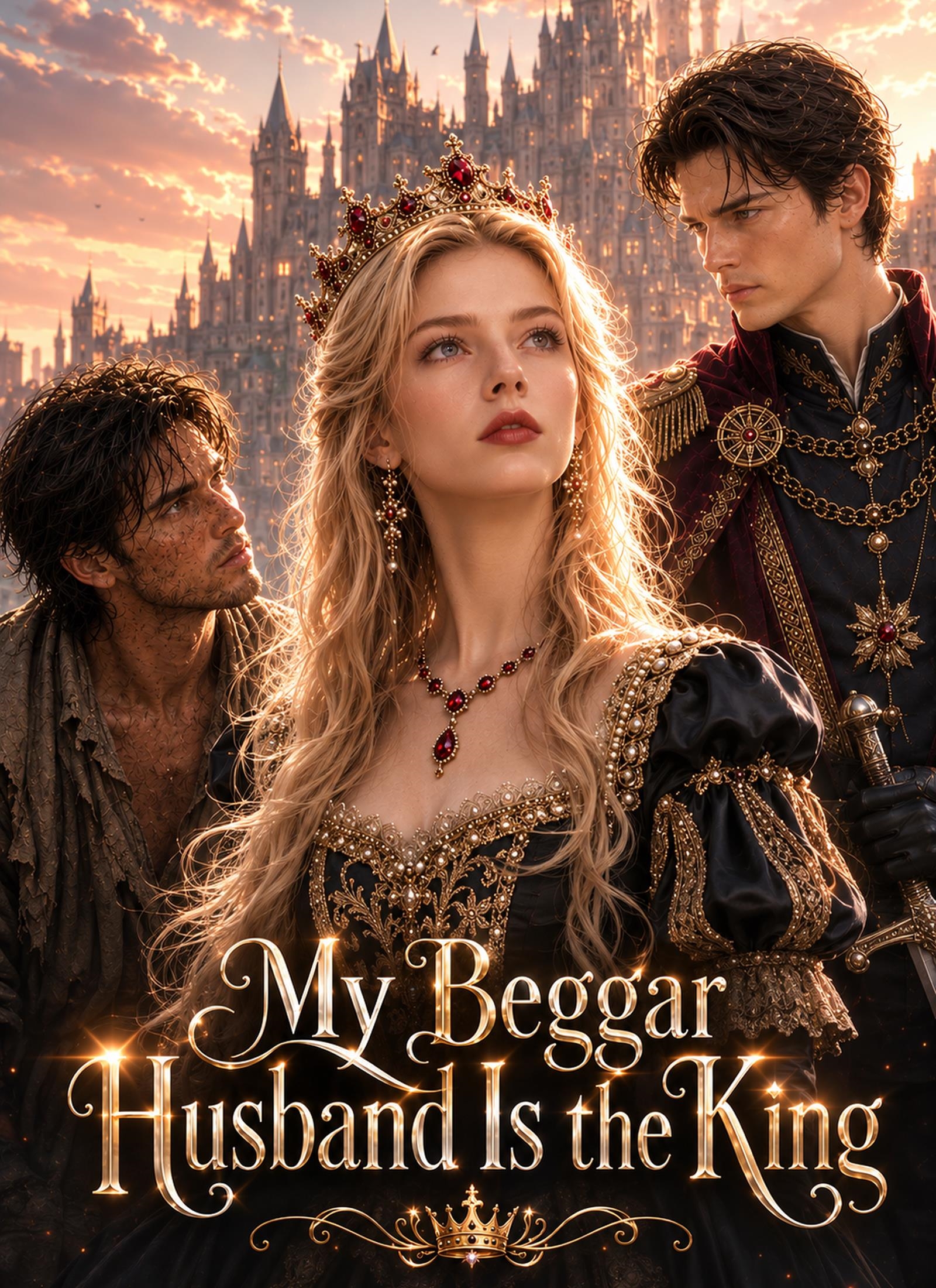 My Beggar Husband Is the King