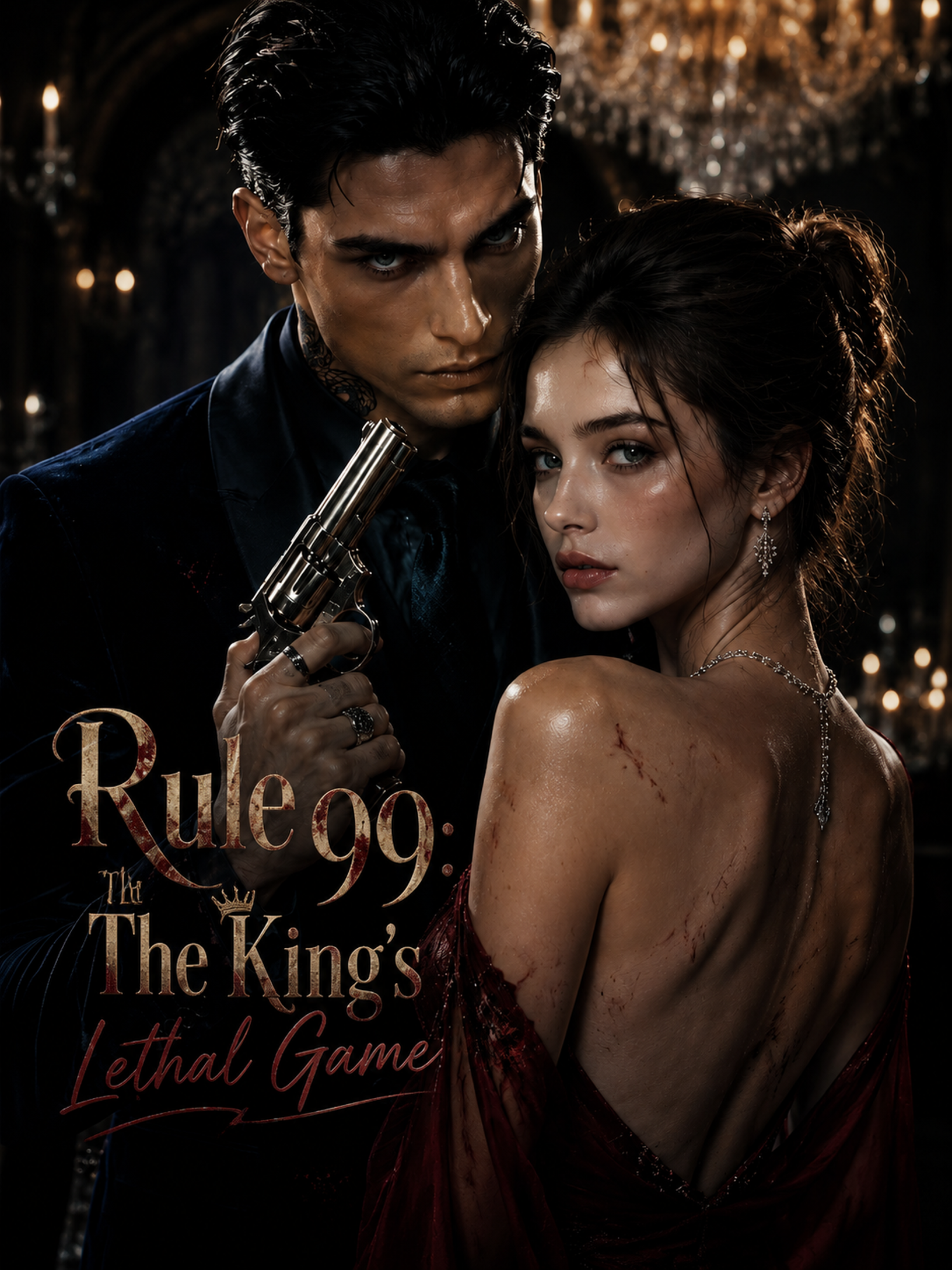 Rule 99: The King's Lethal Game