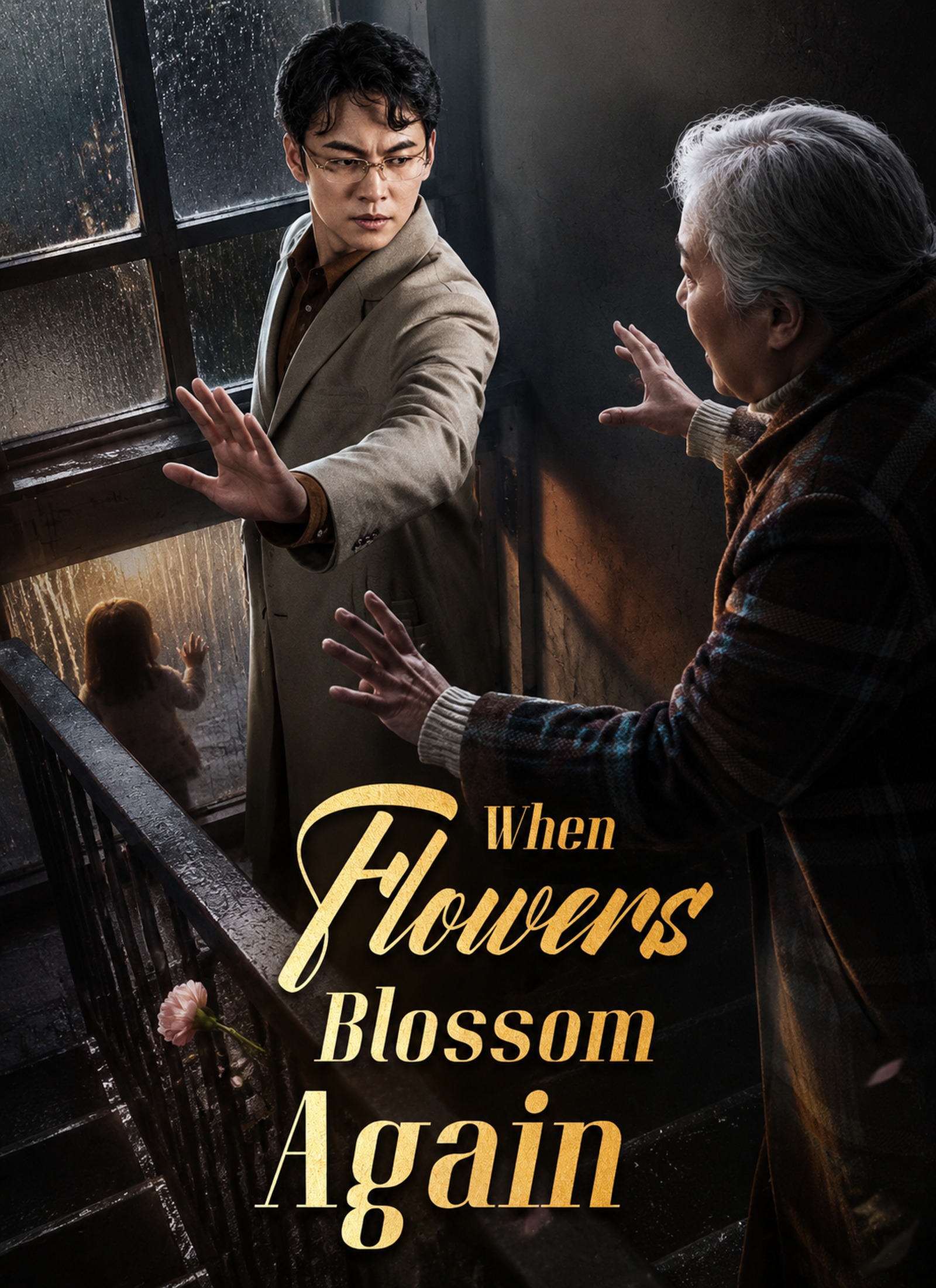 [Dubbed]When Flowers Blossom Again
