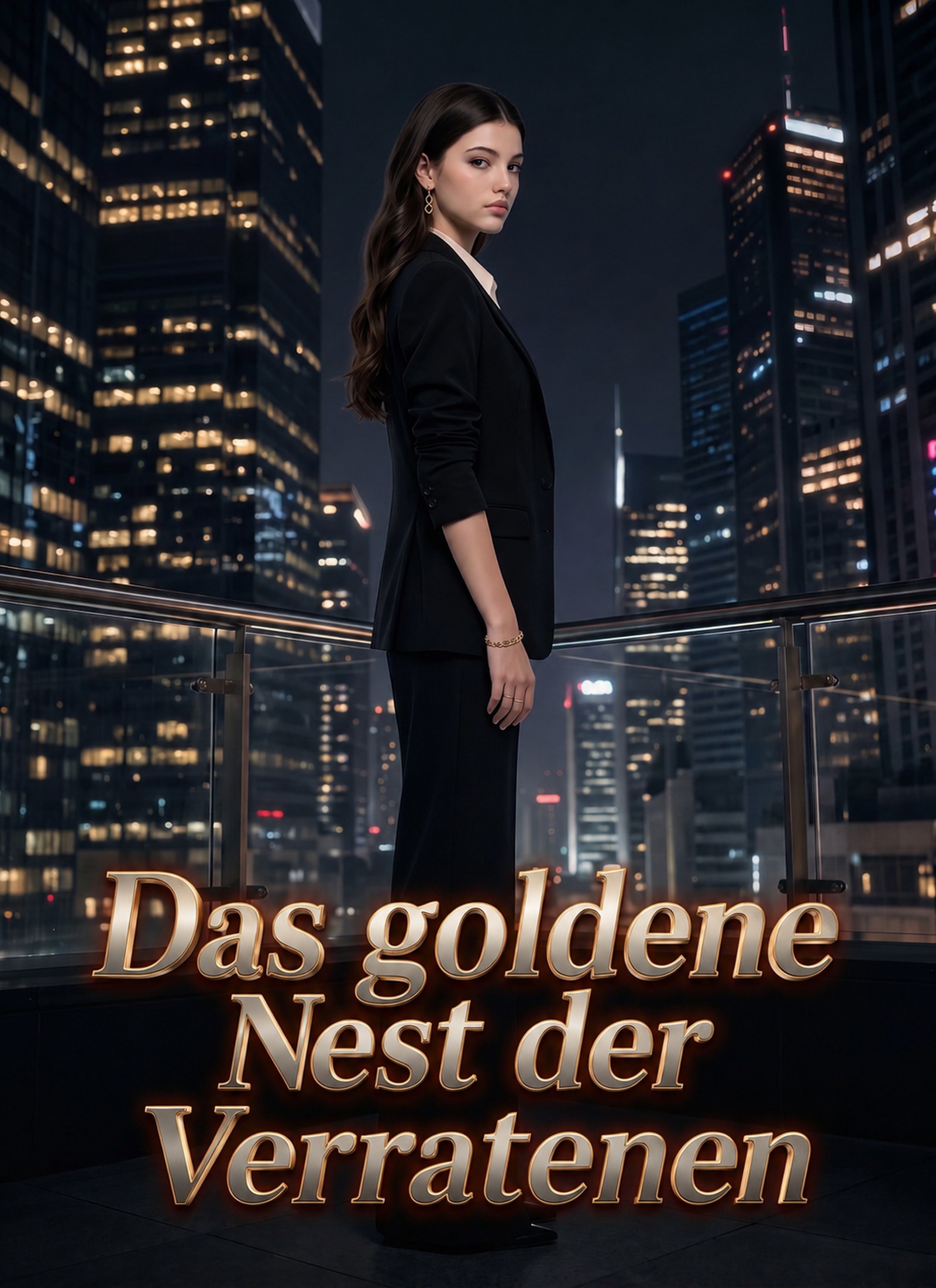Das goldene Nest der Verratenen