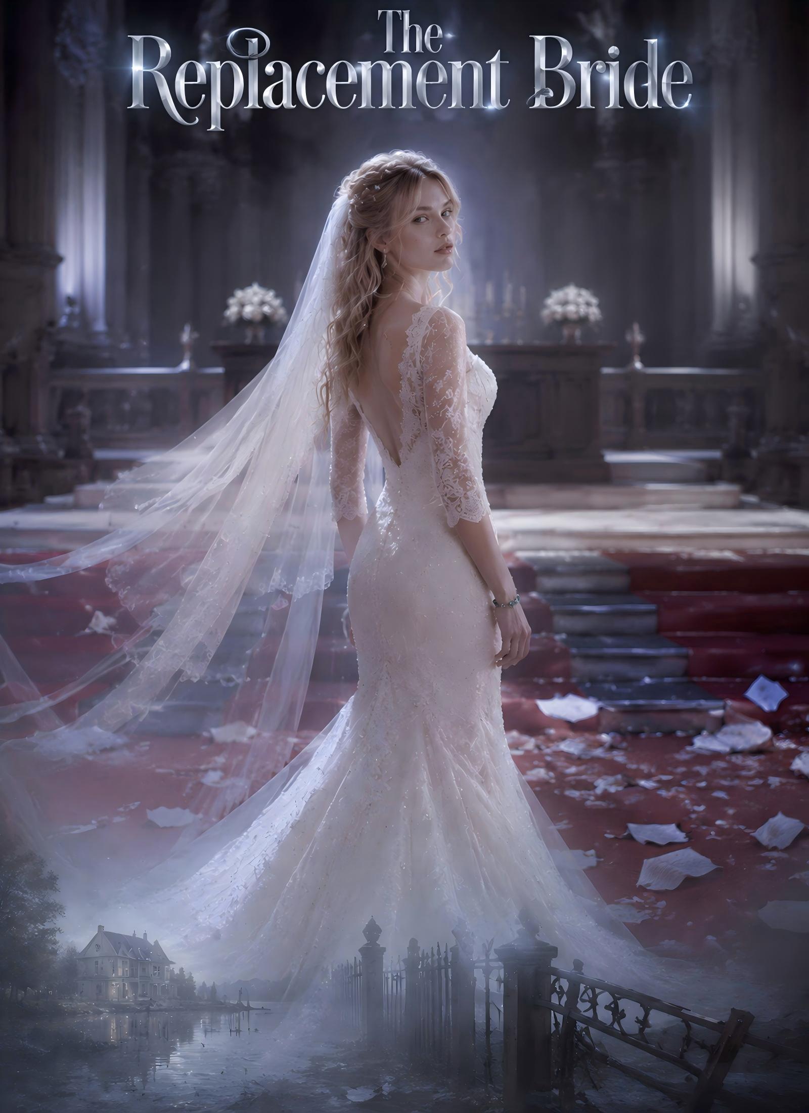 The Replacement Bride