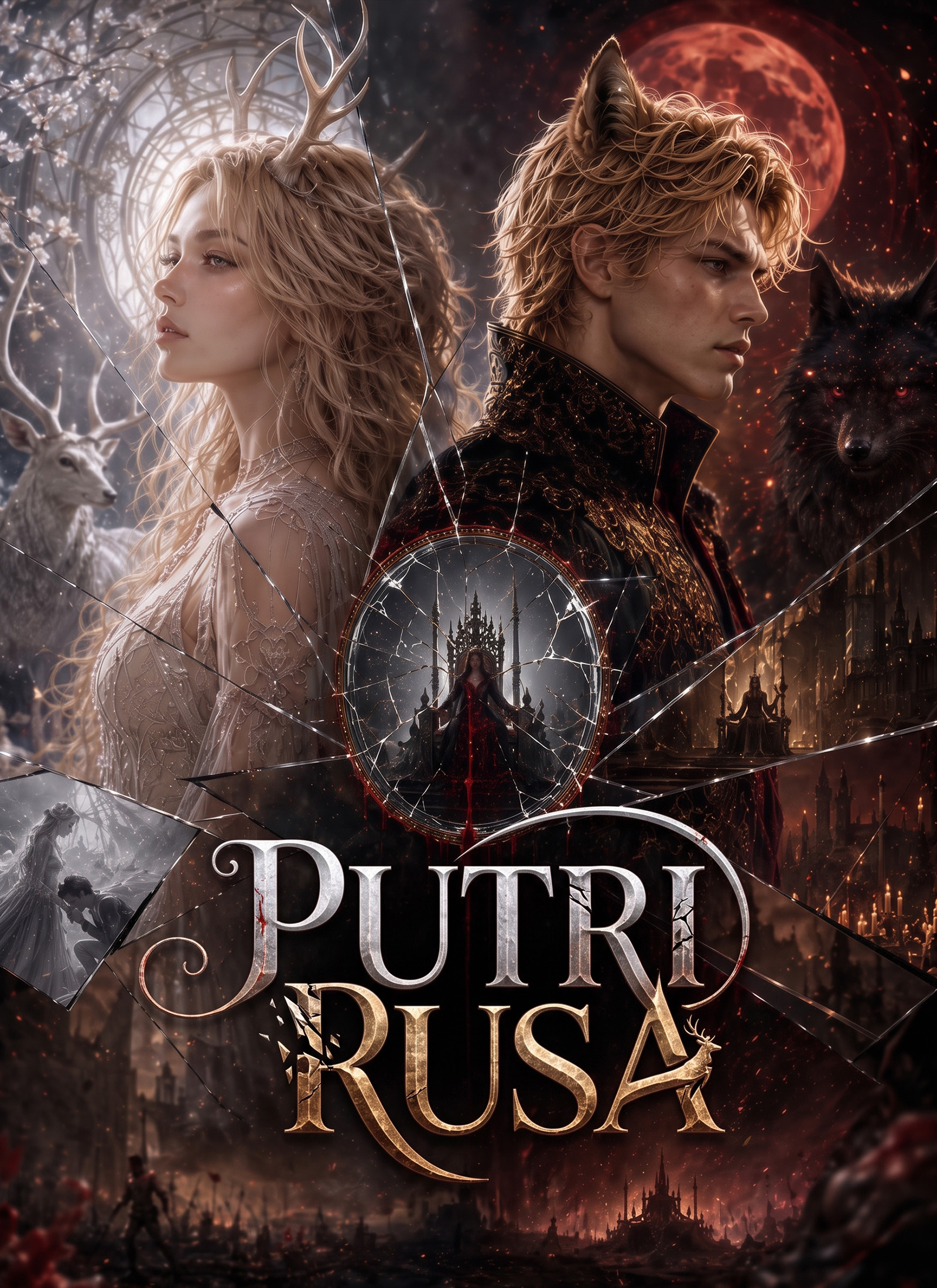Putri Rusa