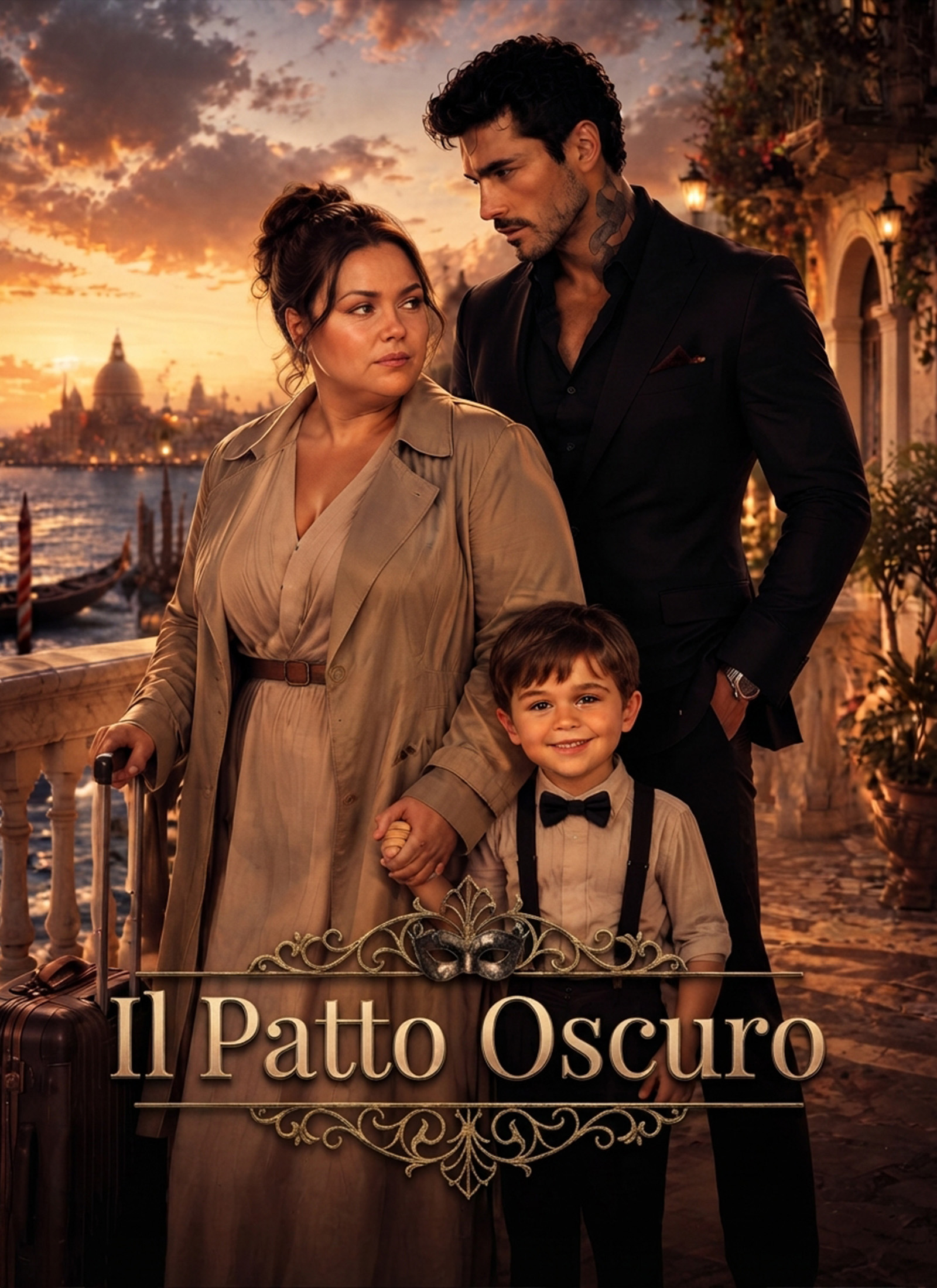 Il Patto Oscuro