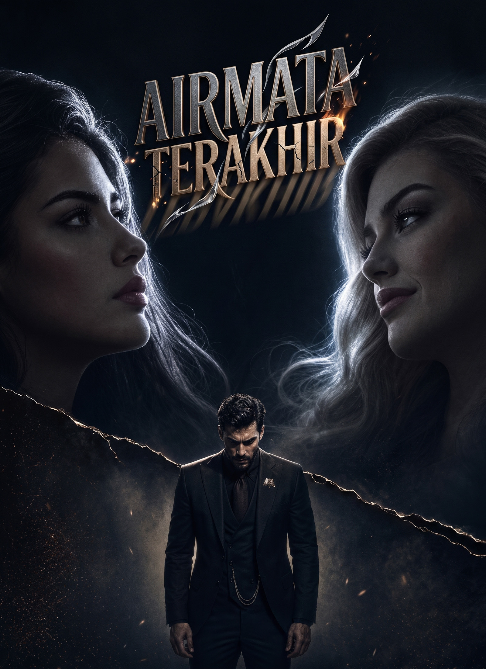 Airmata Terakhir