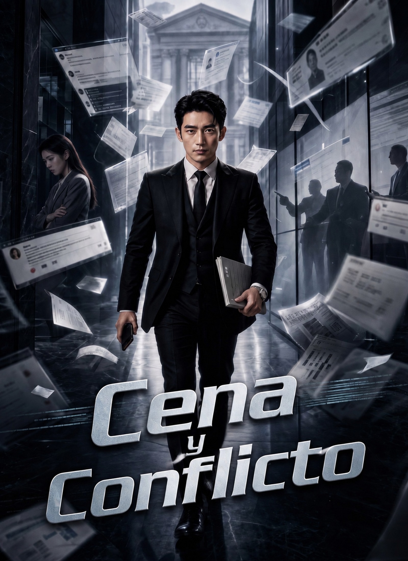 Cena y Conflicto