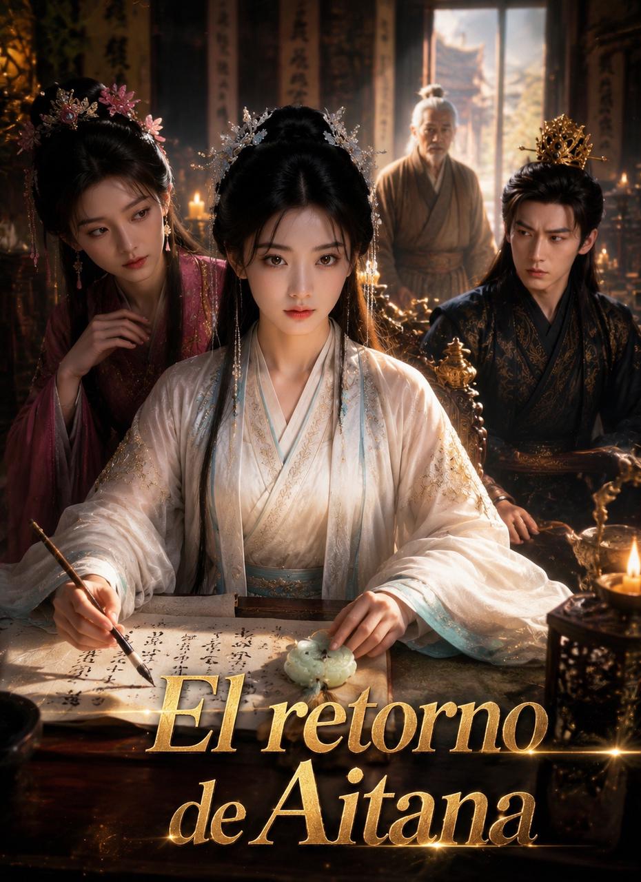 El retorno de Aitana