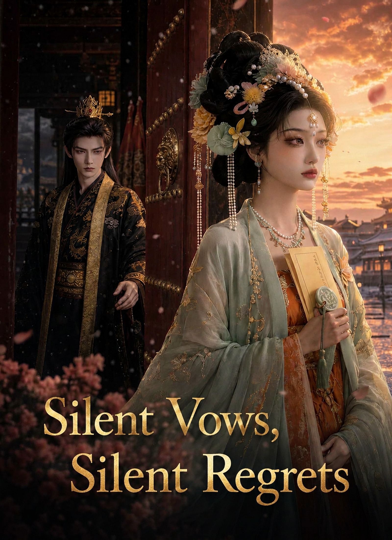 Silent Vows, Silent Regrets