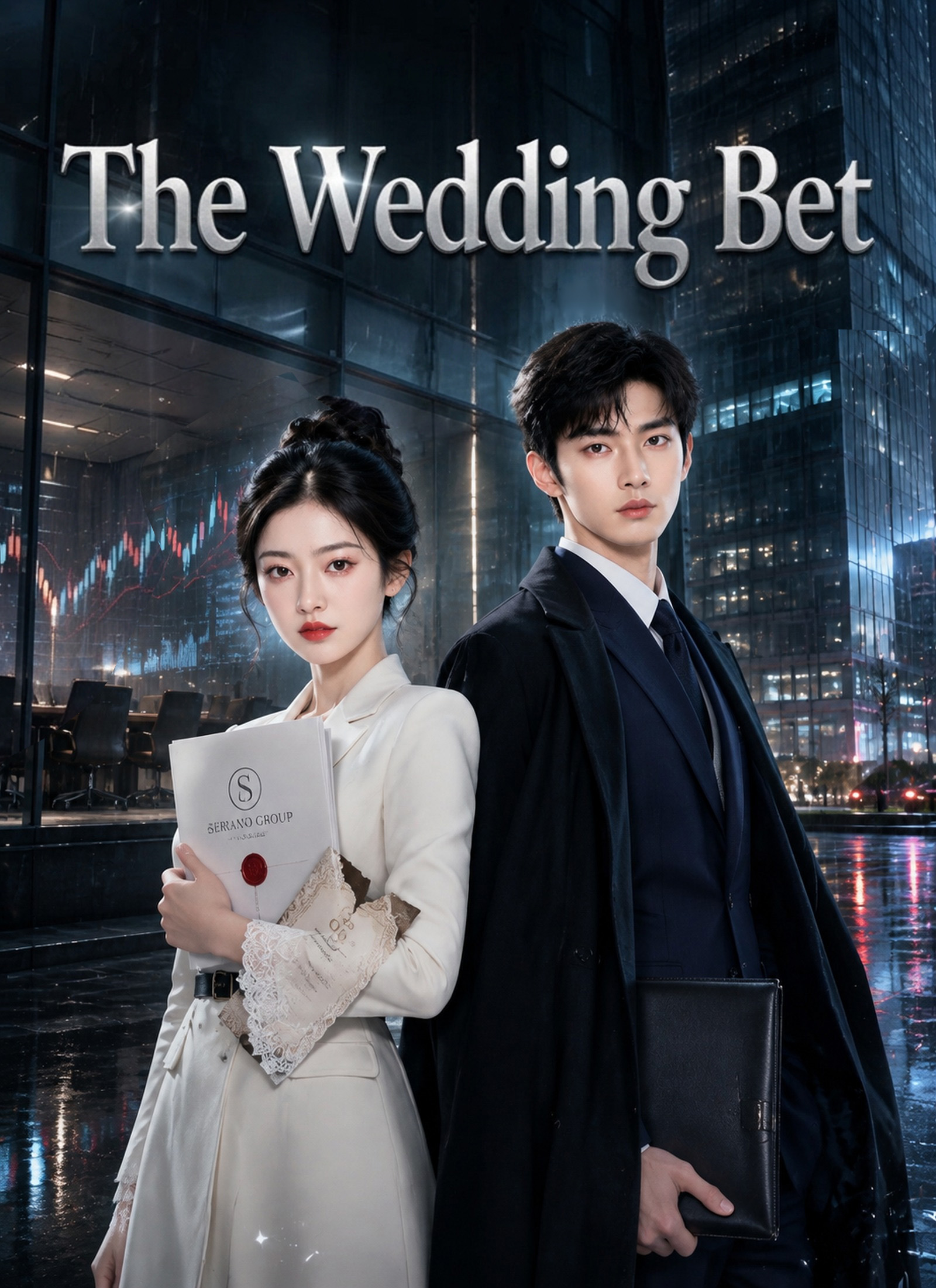 The Wedding Bet
