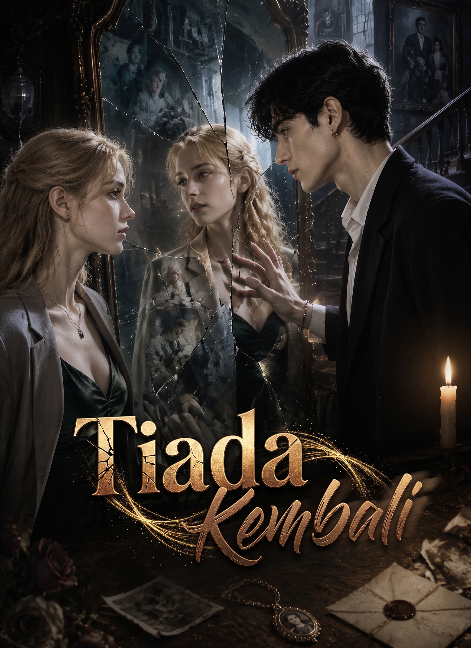Tiada Kembali