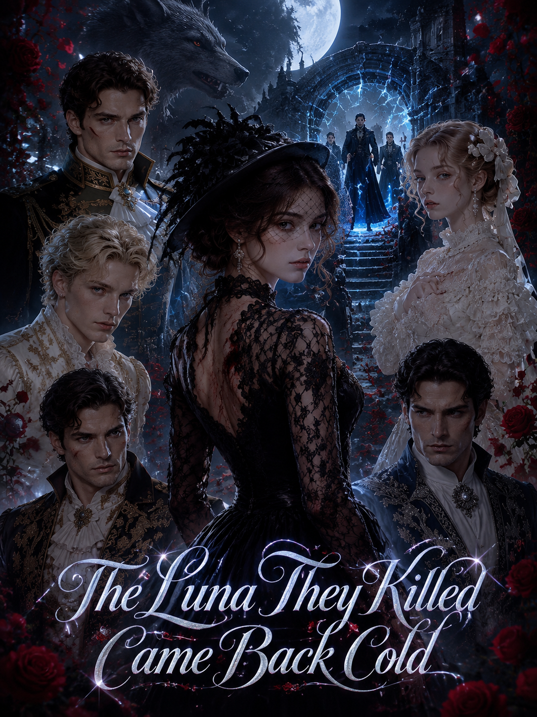 The Luna They Killed Came Back Cold