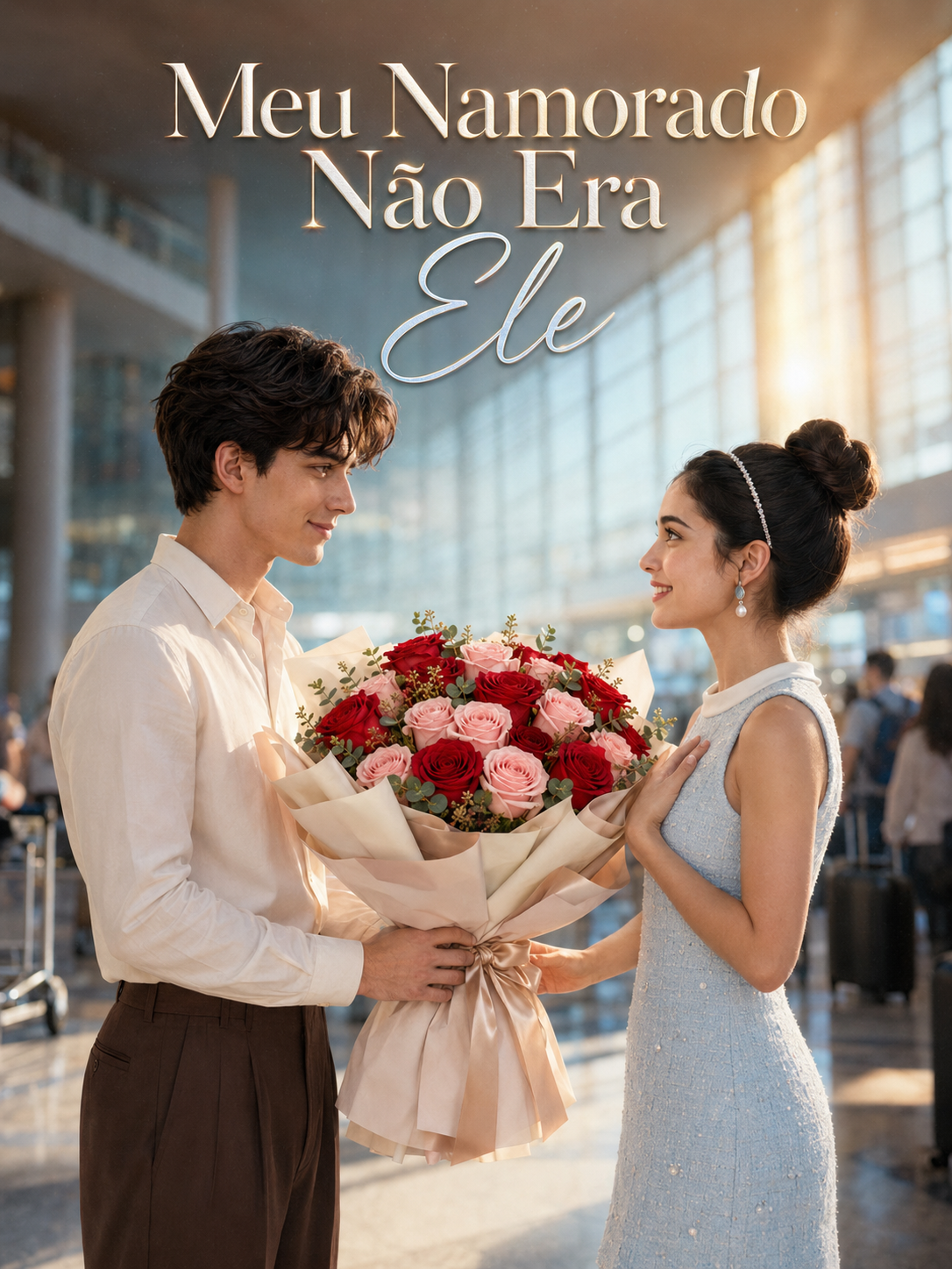 Meu Namorado Não Era Ele