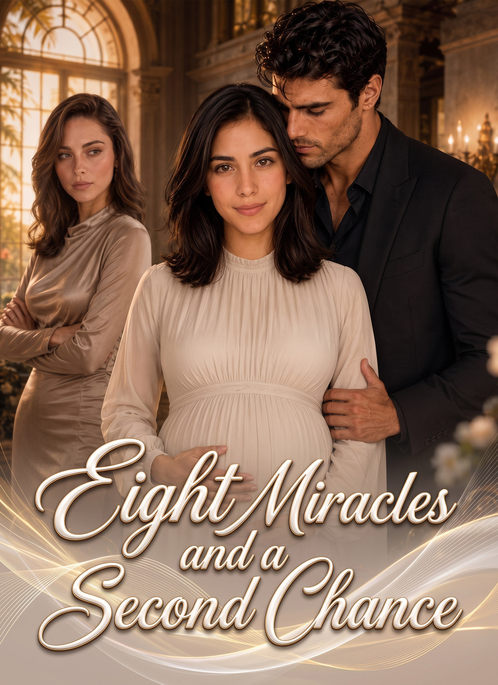 Eight Miracles and a Second Chance