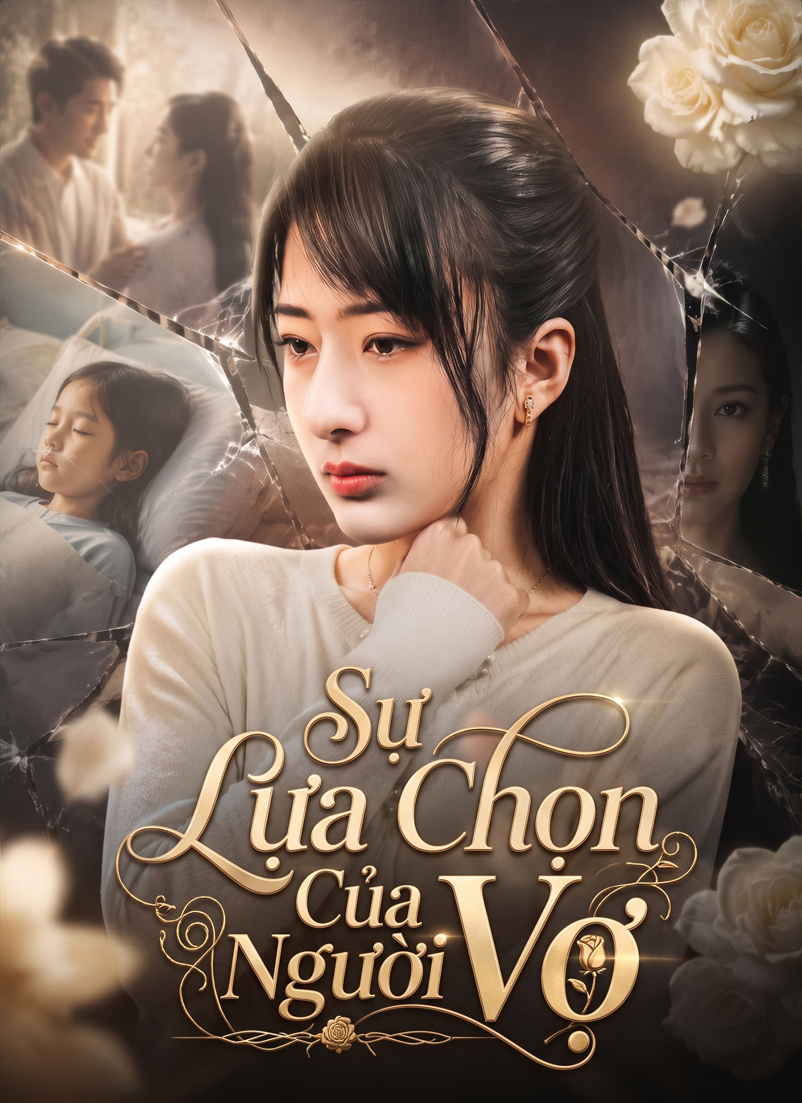 Sự Lựa Chọn Của Người Vợ
