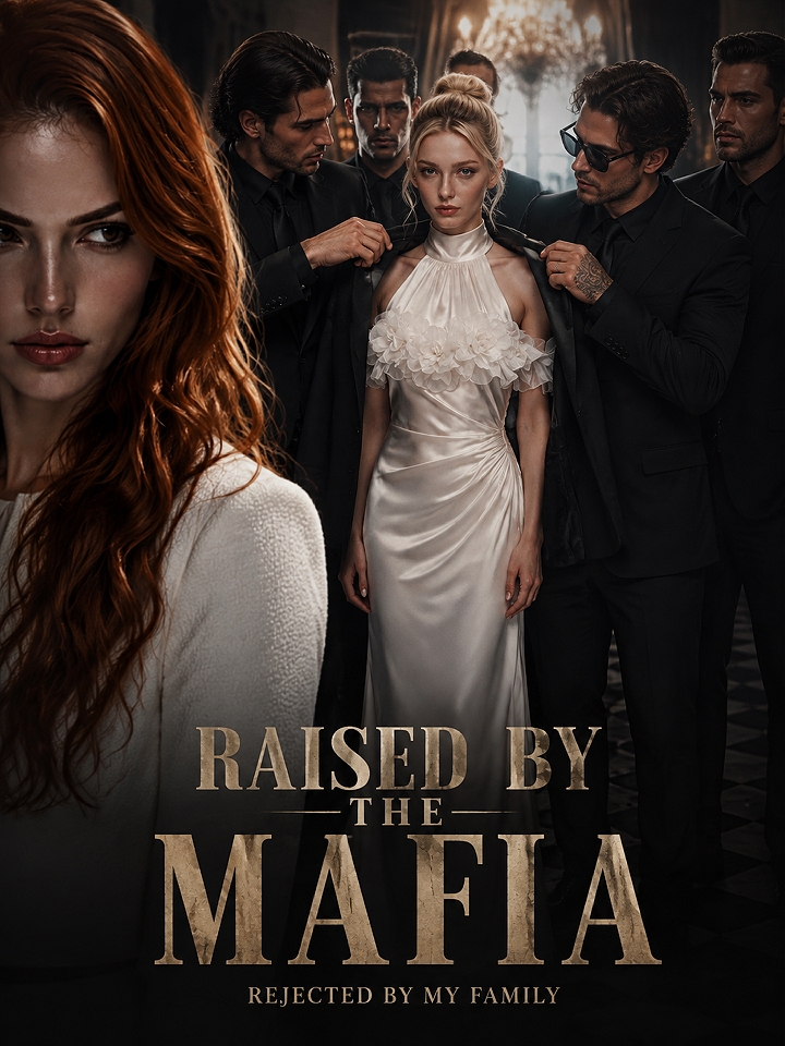 Raised by the Mafia, Rejected by My Family