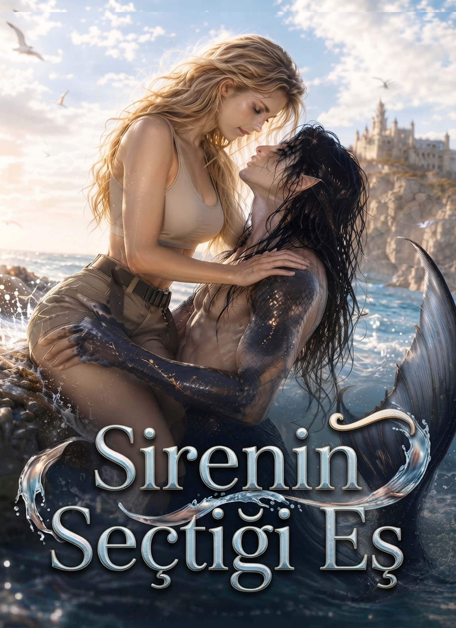 Sirenin Seçtiği Eş