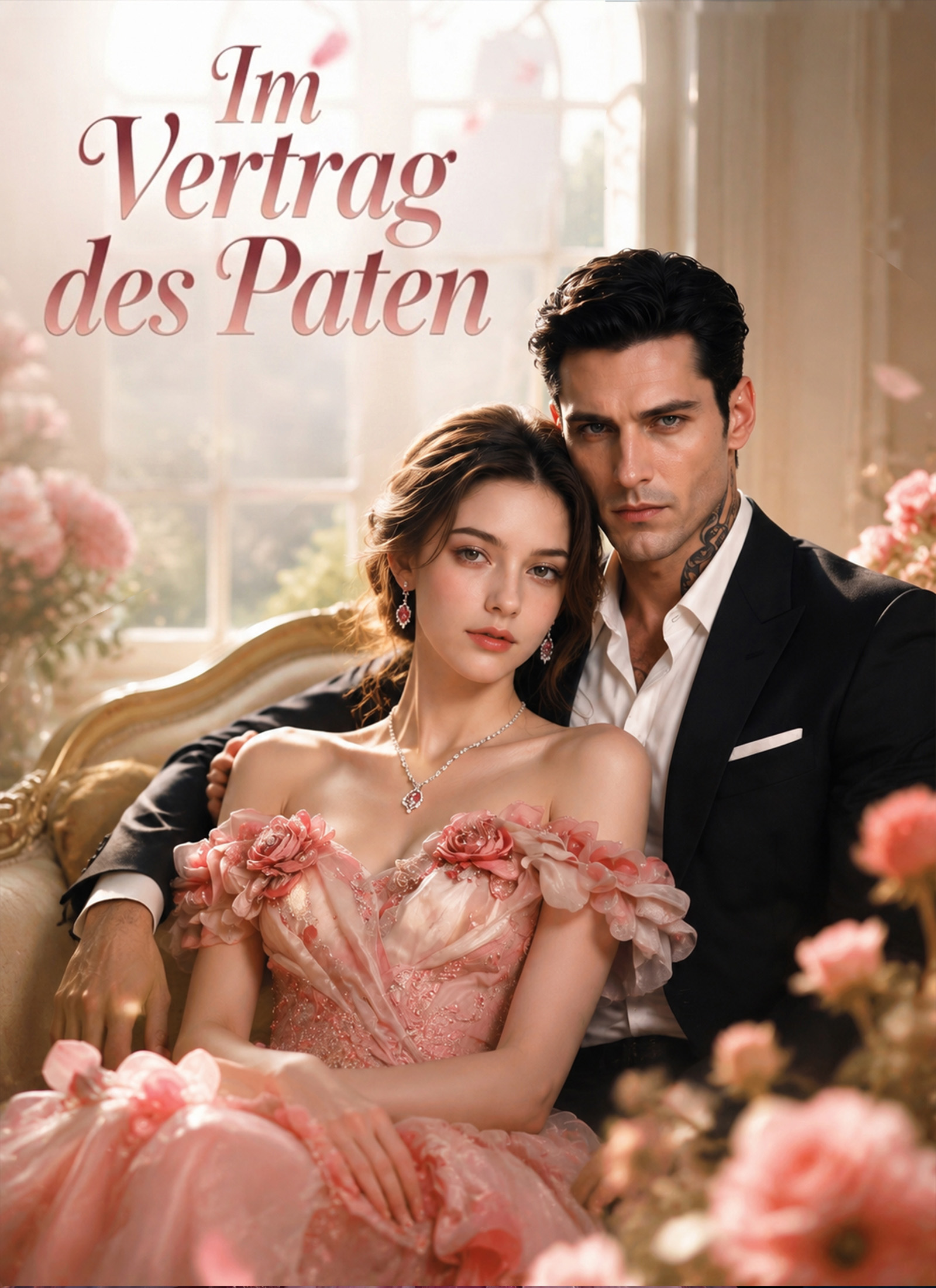 Im Vertrag des Paten
