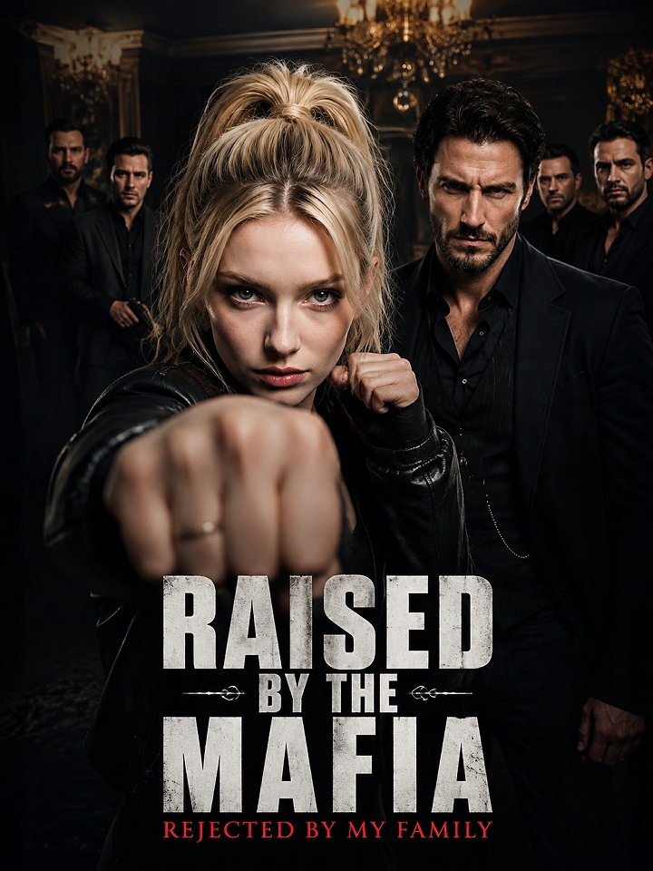 Raised by the Mafia, Rejected by My Family