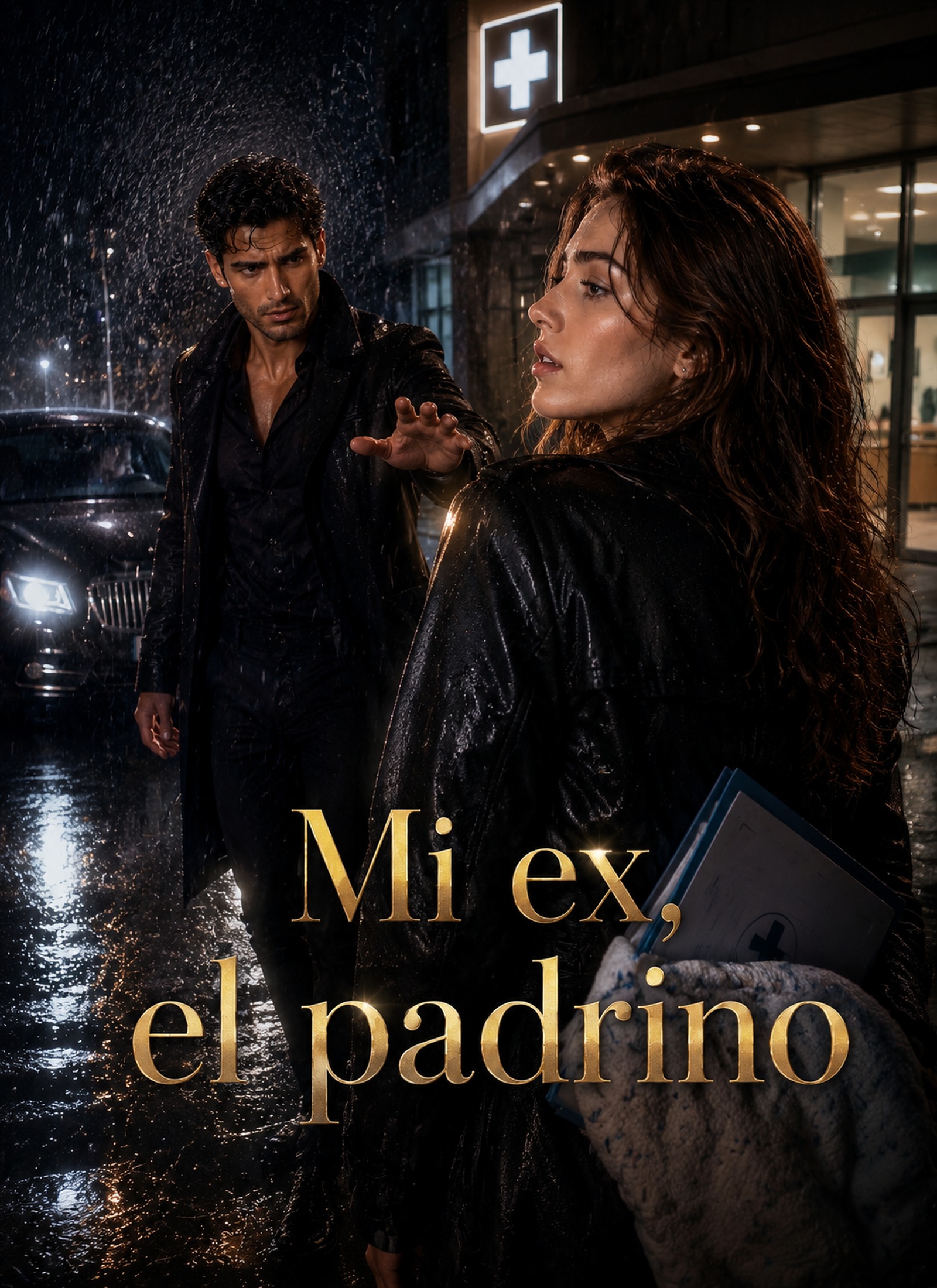 Mi ex, el padrino