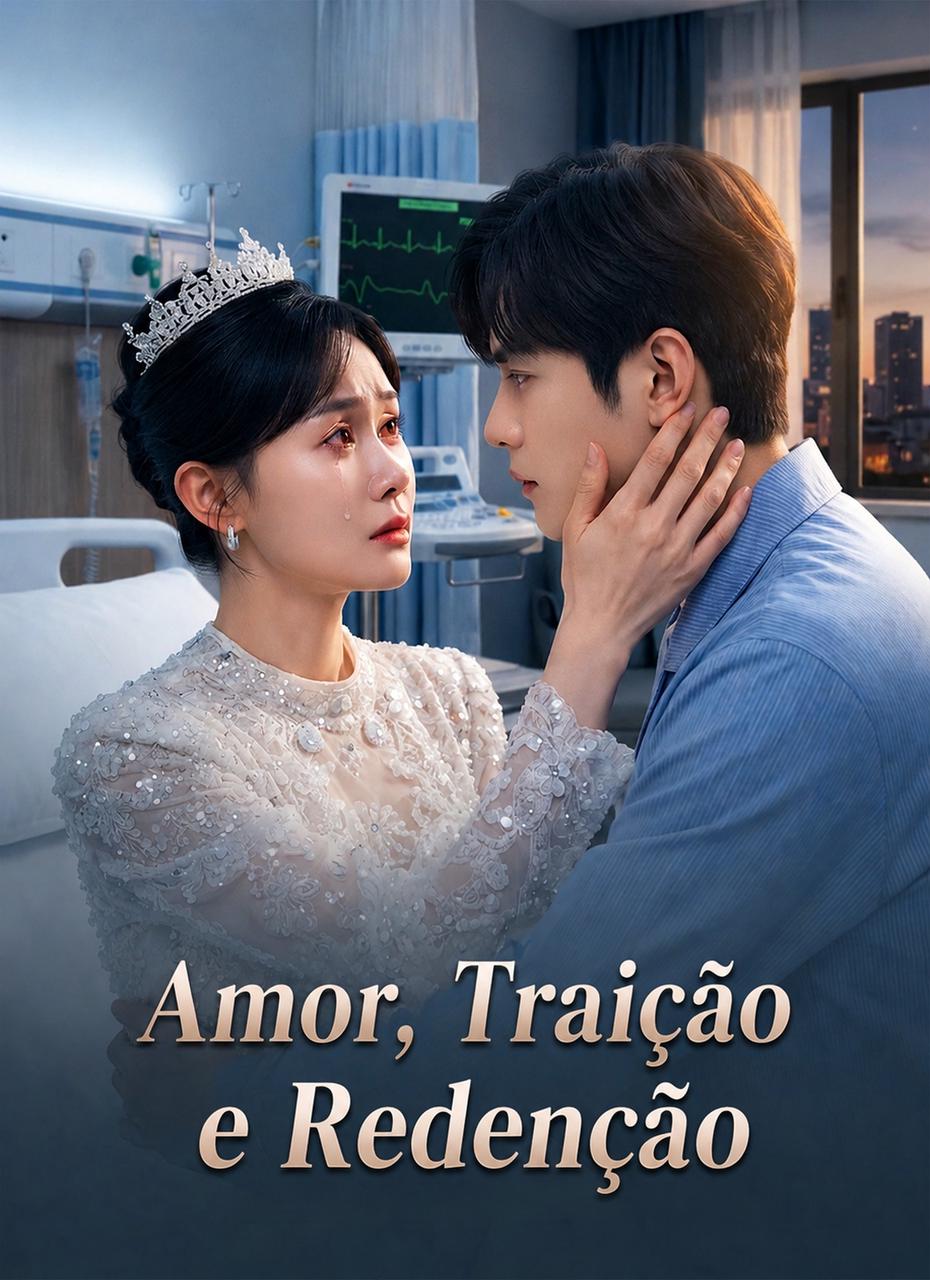 [Dublado]Amor, Traição e Redenção